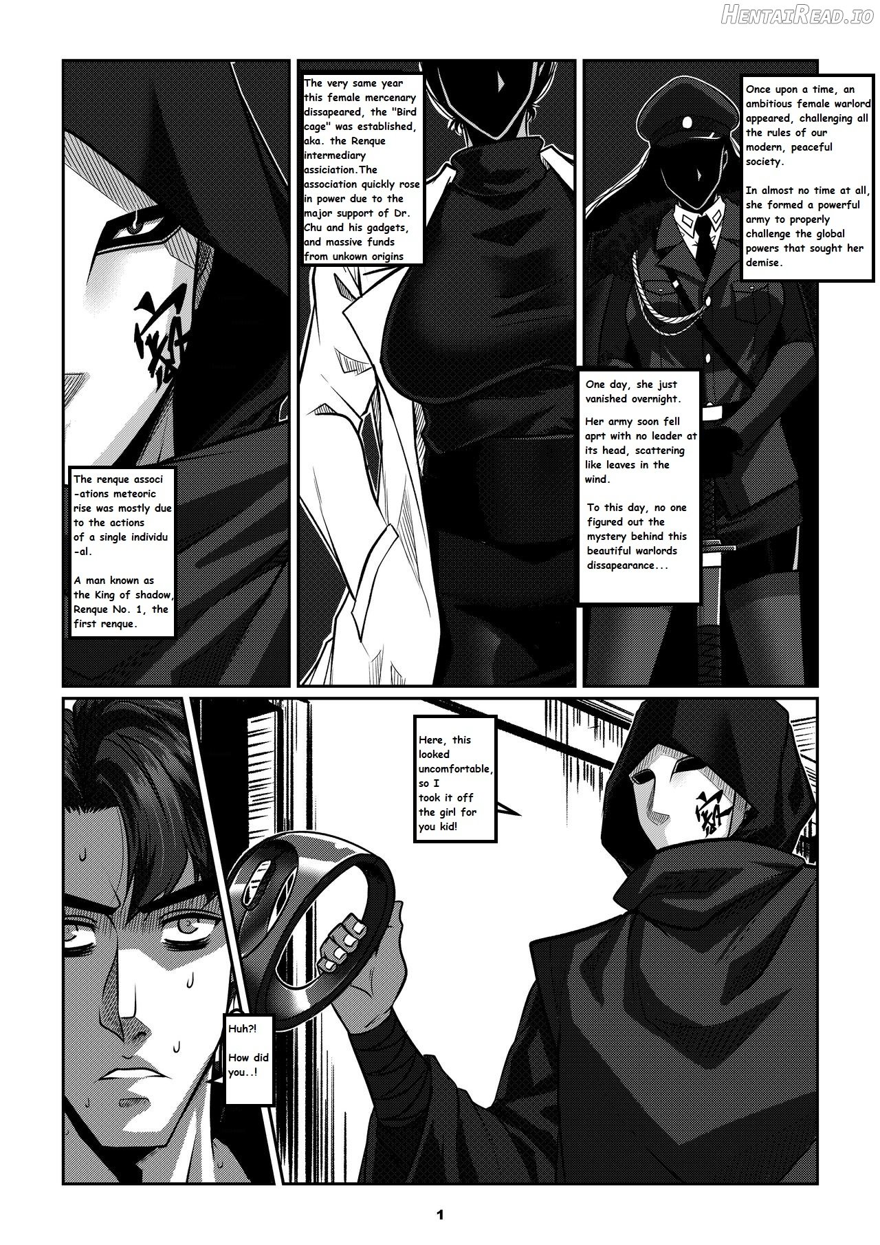 Sparrow 01 Chapter 7 - page 3