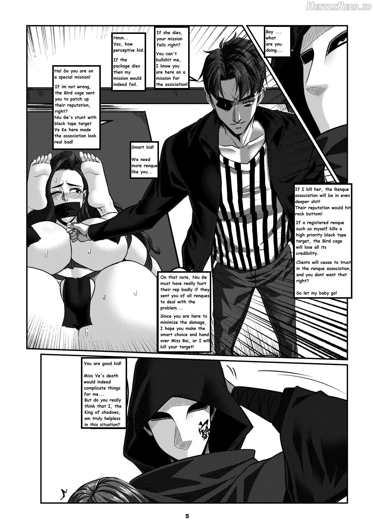 Sparrow 01 Chapter 7 - page 7