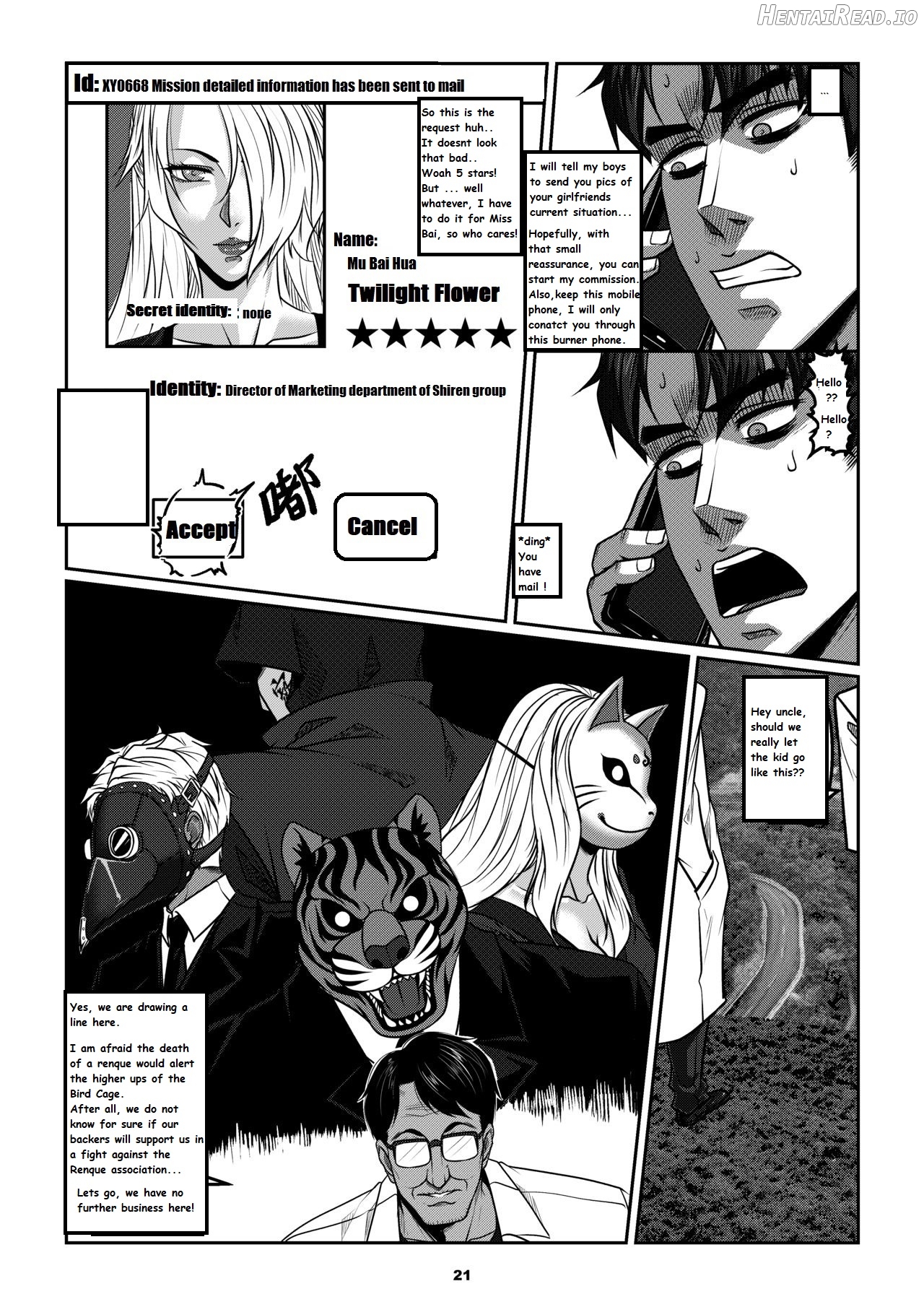 Sparrow 01 Chapter 7 - page 23