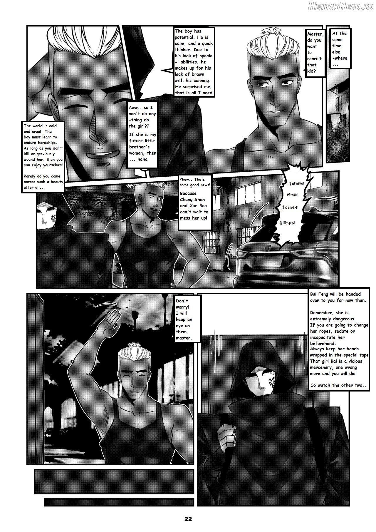 Sparrow 01 Chapter 7 - page 24