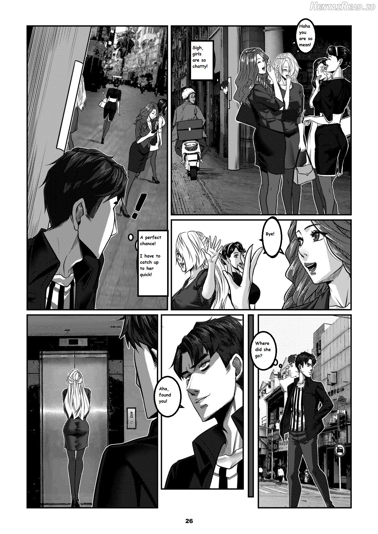 Sparrow 01 Chapter 7 - page 28