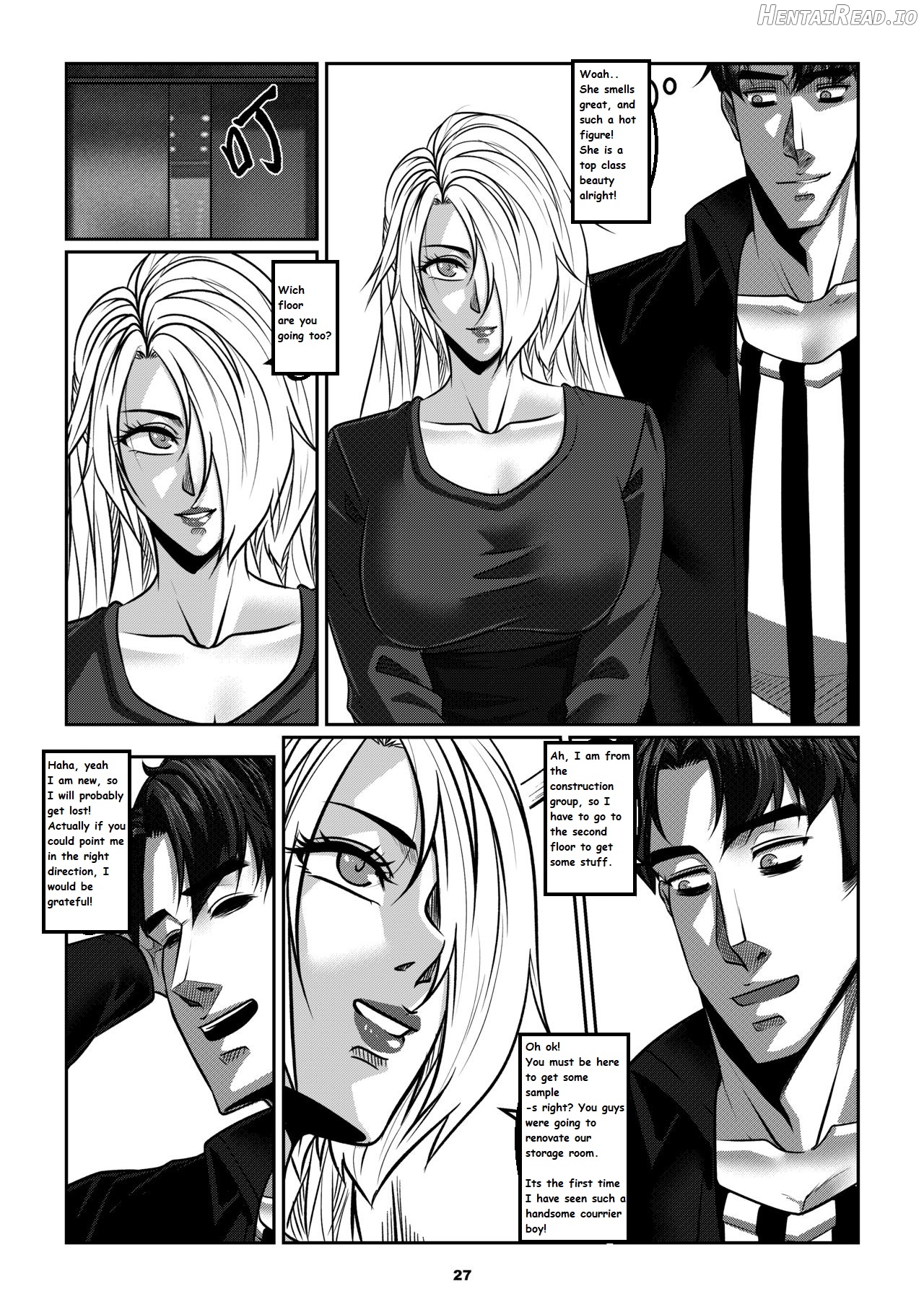 Sparrow 01 Chapter 7 - page 29