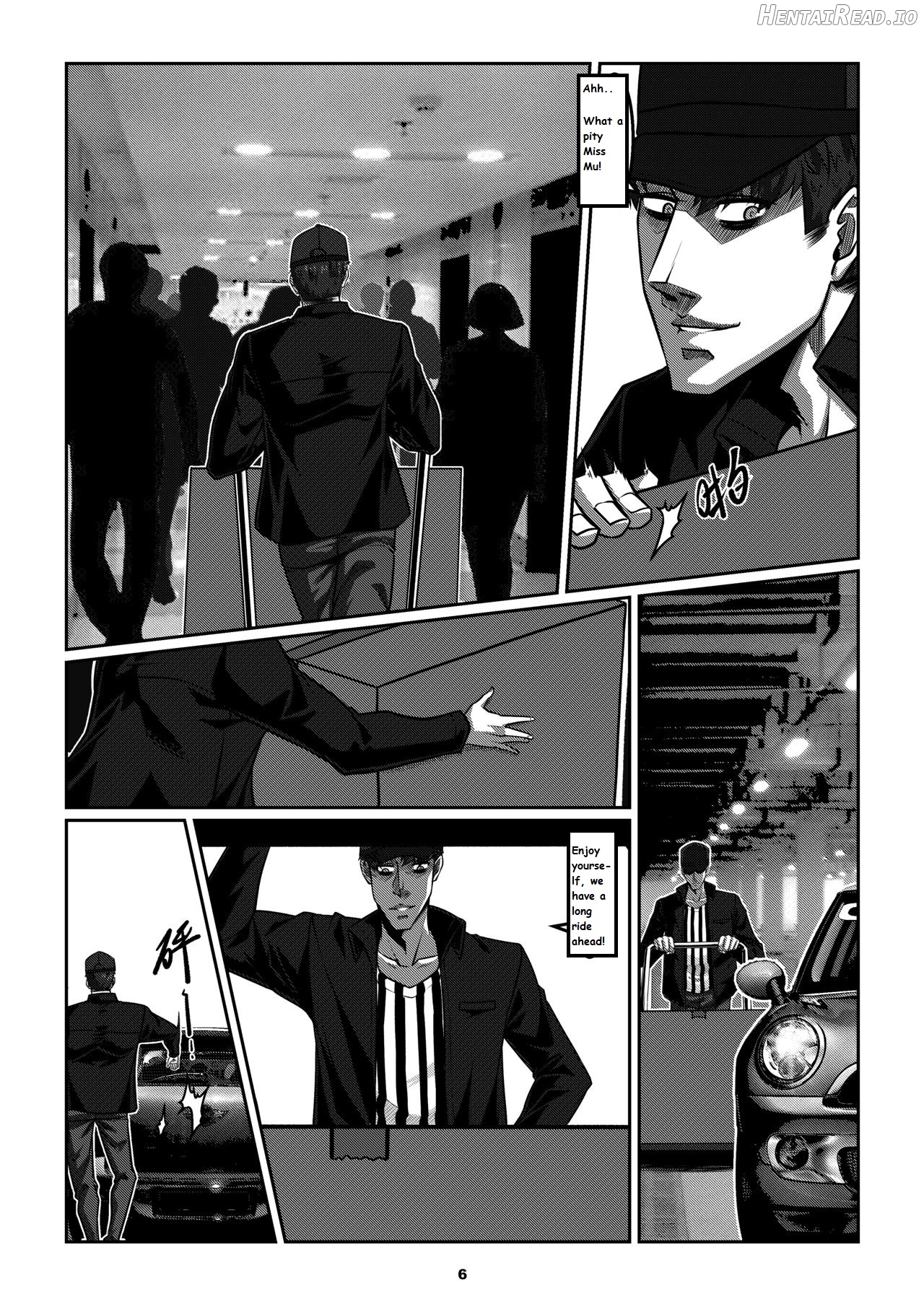 Sparrow 01 Chapter 8 - page 8