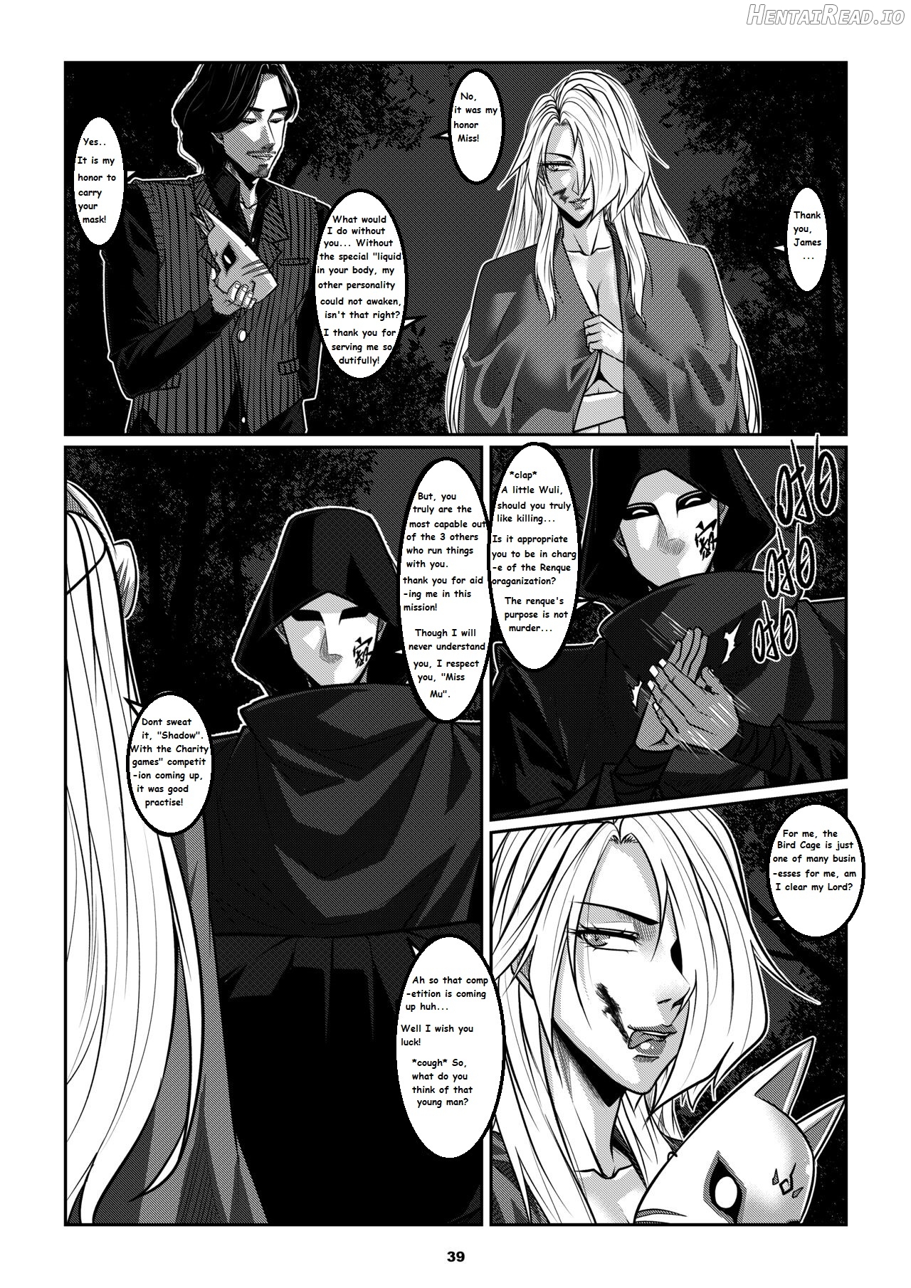 Sparrow 01 Chapter 9 - page 40