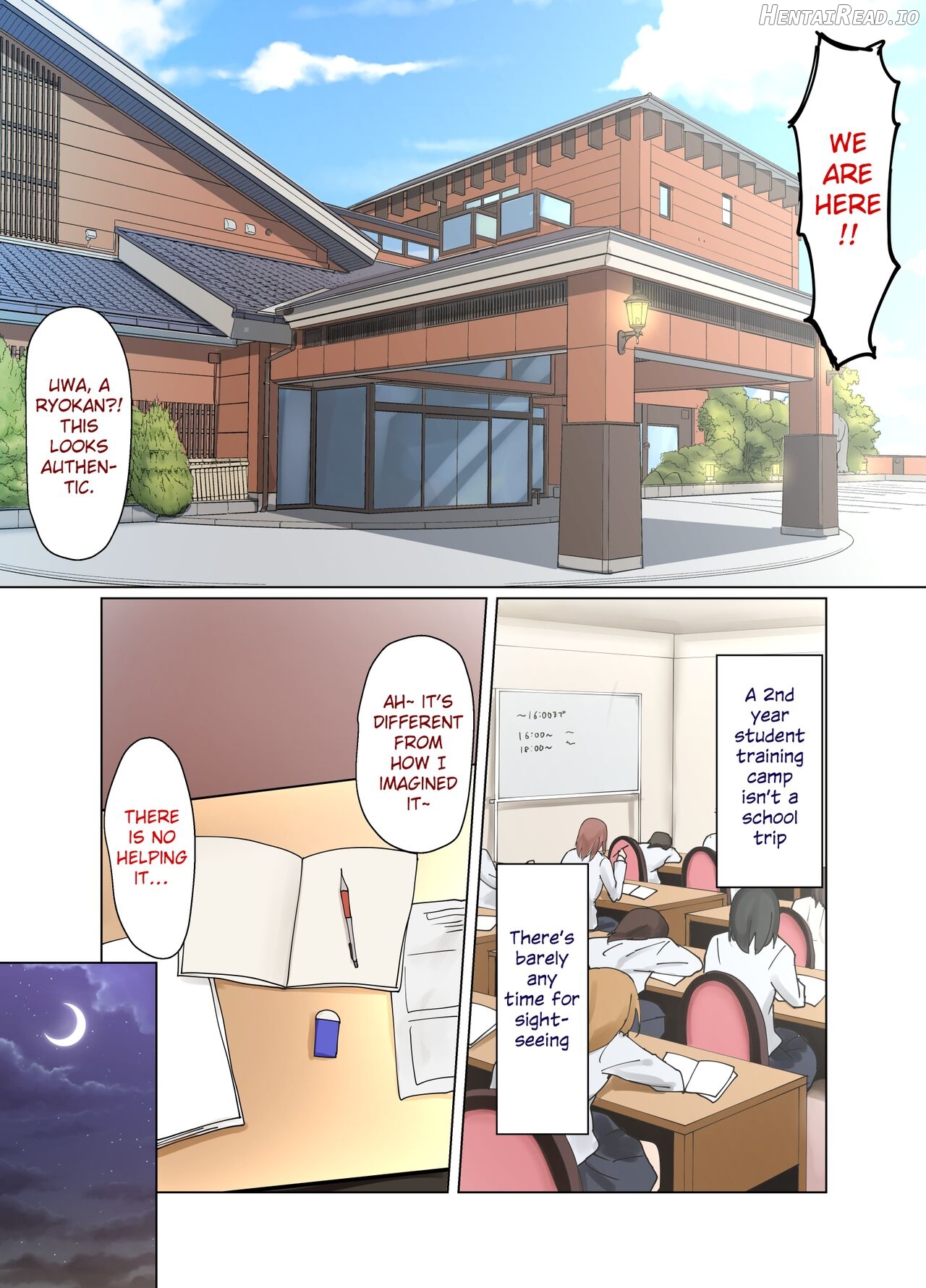 Ijimerarekko no Nekura Onna ga Jitsu wa Dohentai de Ijimekko no Ubu na Gal ni Shikaeshi o Suru Yuri 3 Chapter 1 - page 7