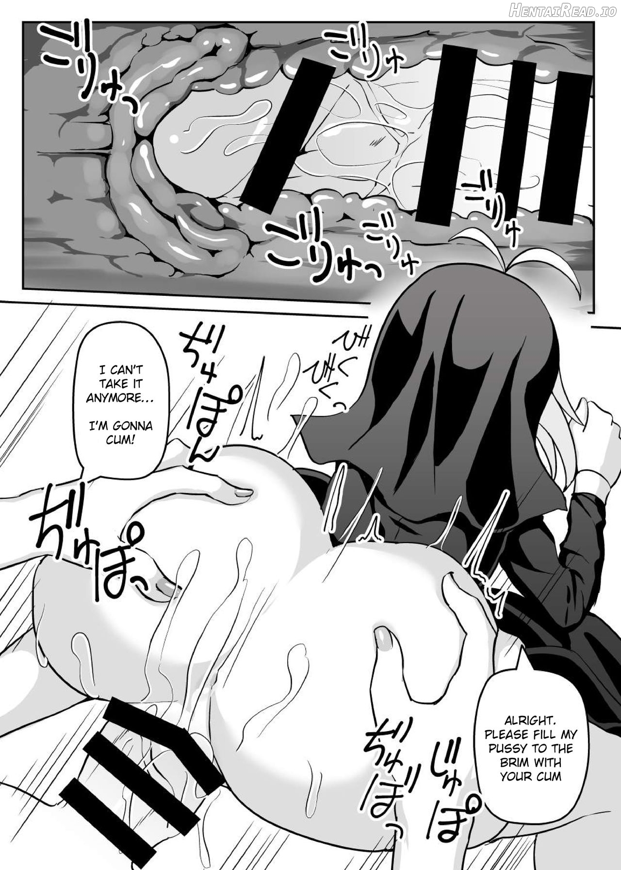 Sister Maki to Kossori Ecchi Chapter 1 - page 21