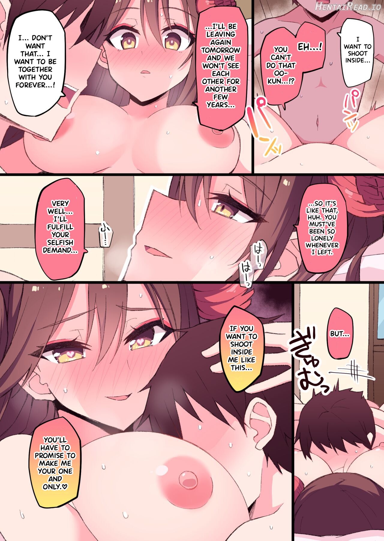 Zuikaku Onee-chan Relative Series… Chapter 1 - page 26