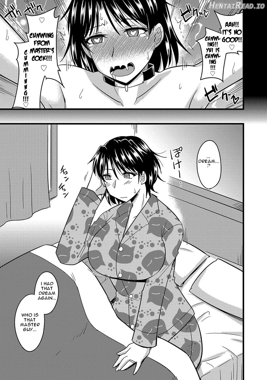 Tanin no Tsuma no Netorikata Ch. 1-3 Chapter 1 - page 60