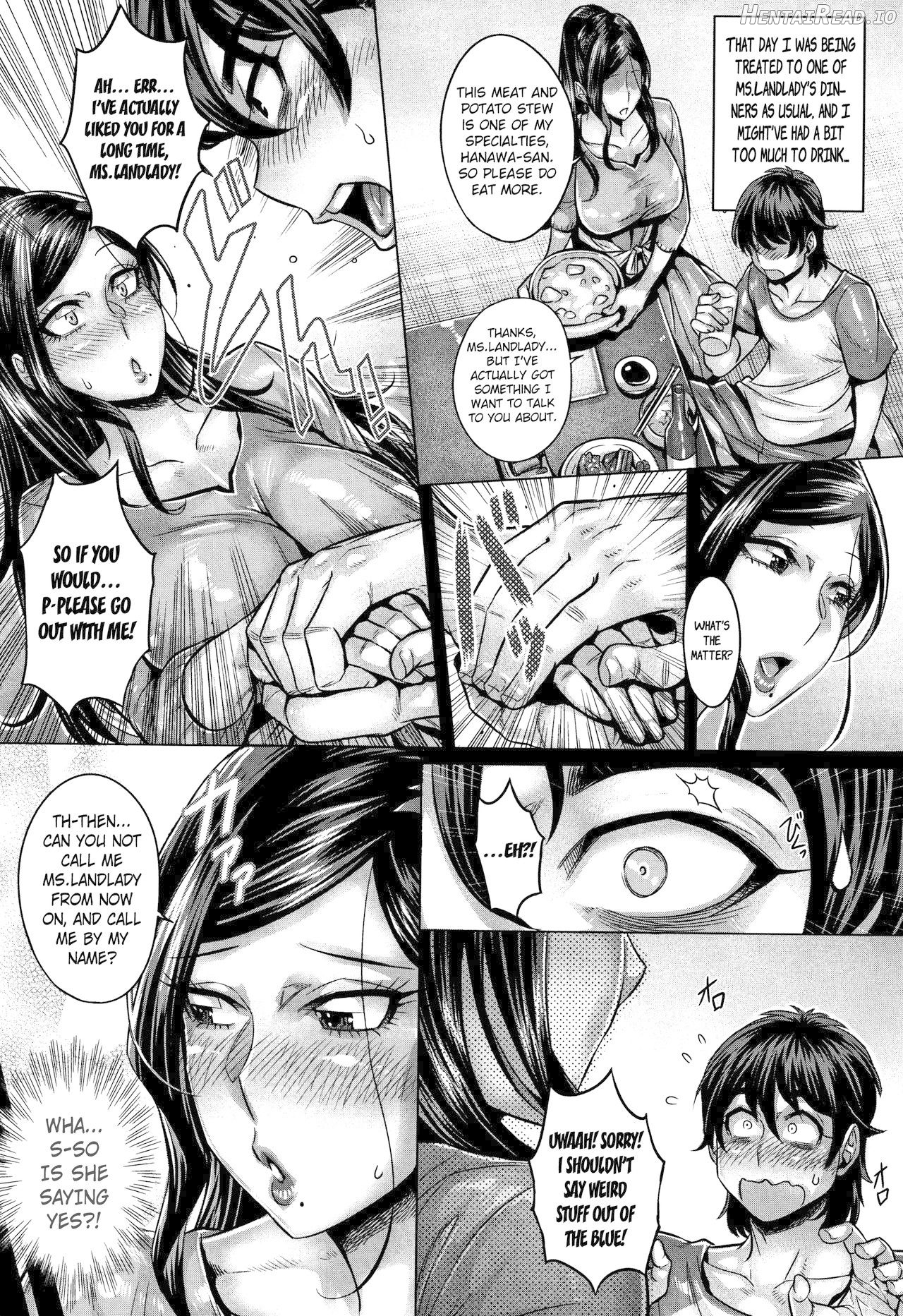 Junyoku Kaihouku Chapter 1 - page 144