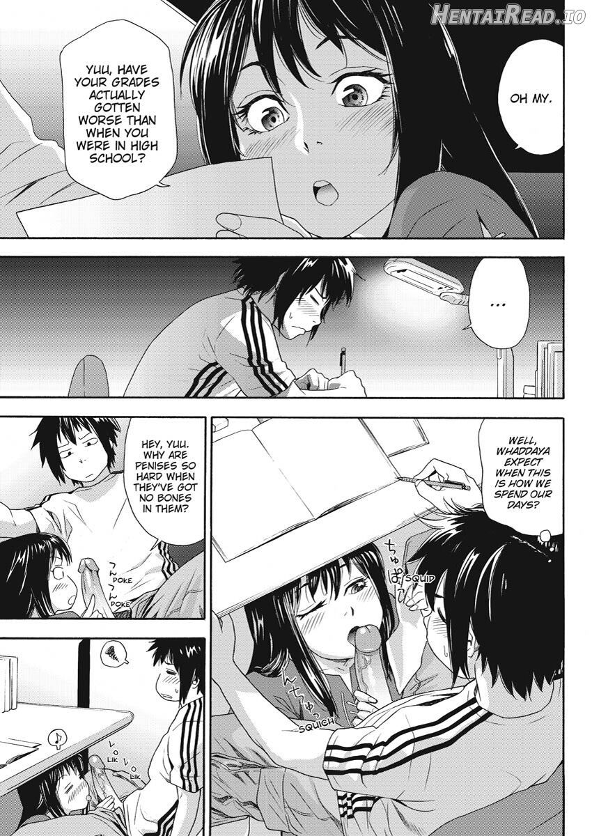 Taihen Yoku Dekimashita? Chapter 1 - page 28