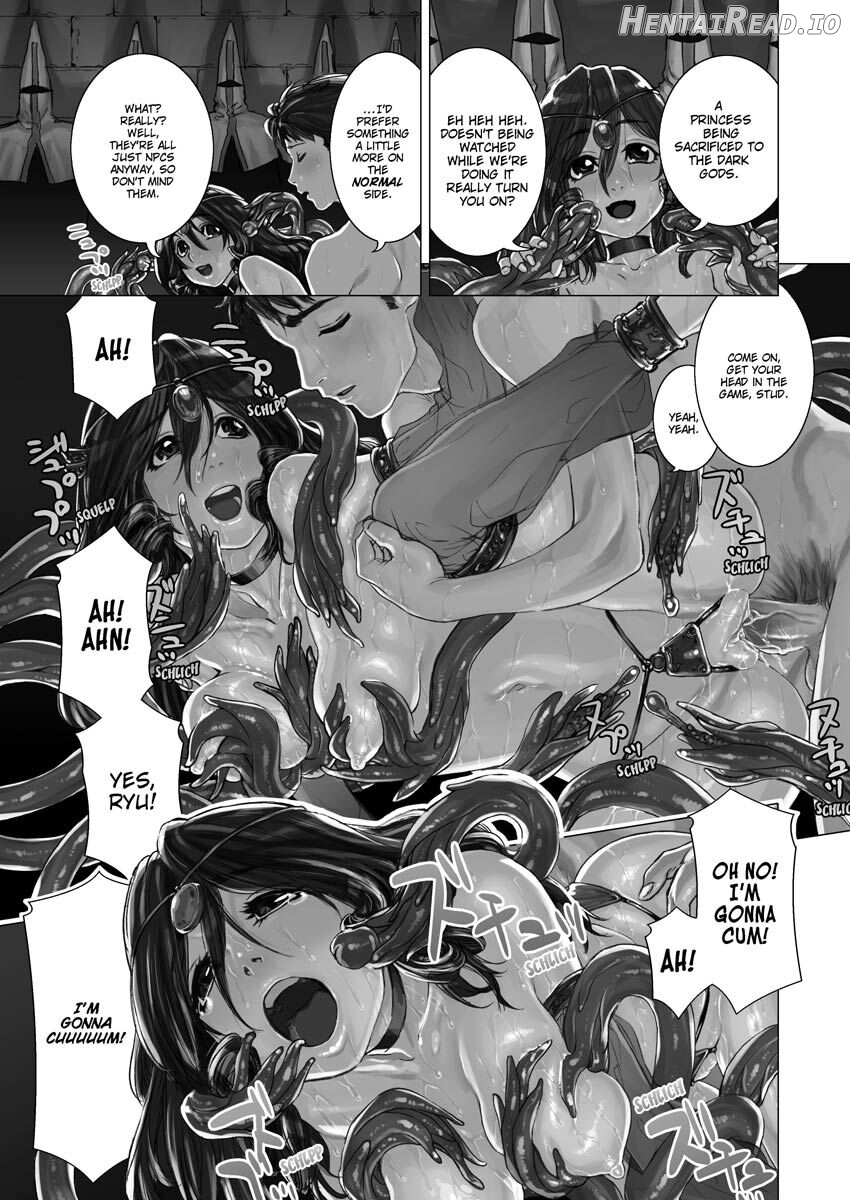 Taihen Yoku Dekimashita? Chapter 1 - page 70