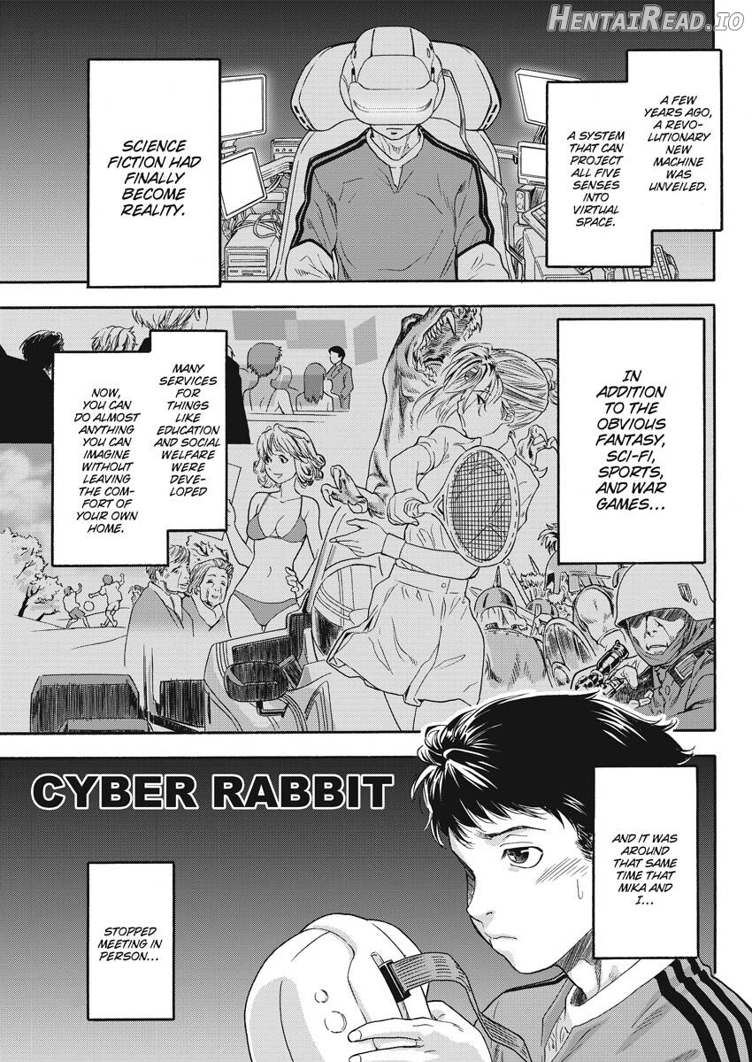 Taihen Yoku Dekimashita? Chapter 1 - page 72