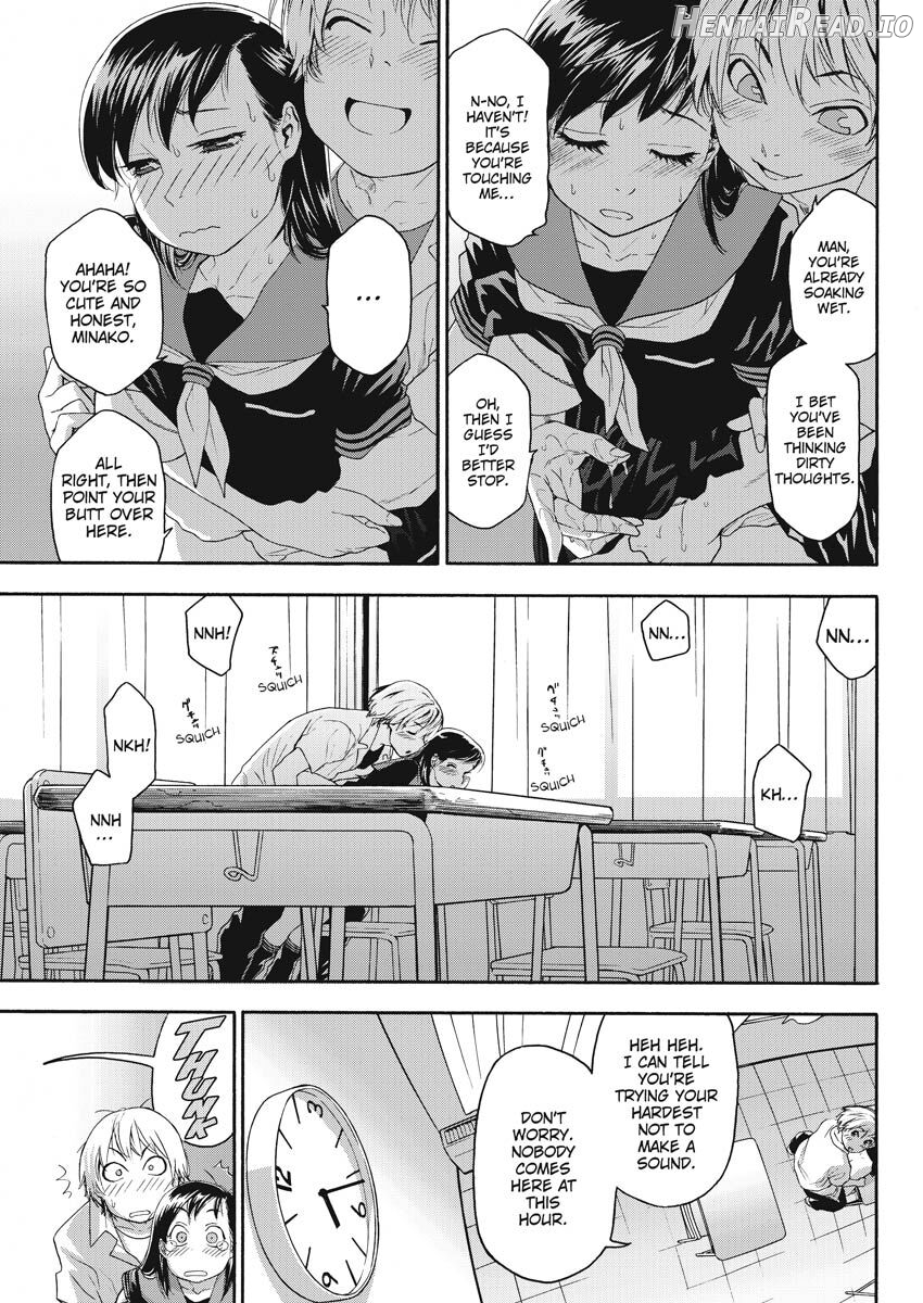 Taihen Yoku Dekimashita? Chapter 1 - page 92