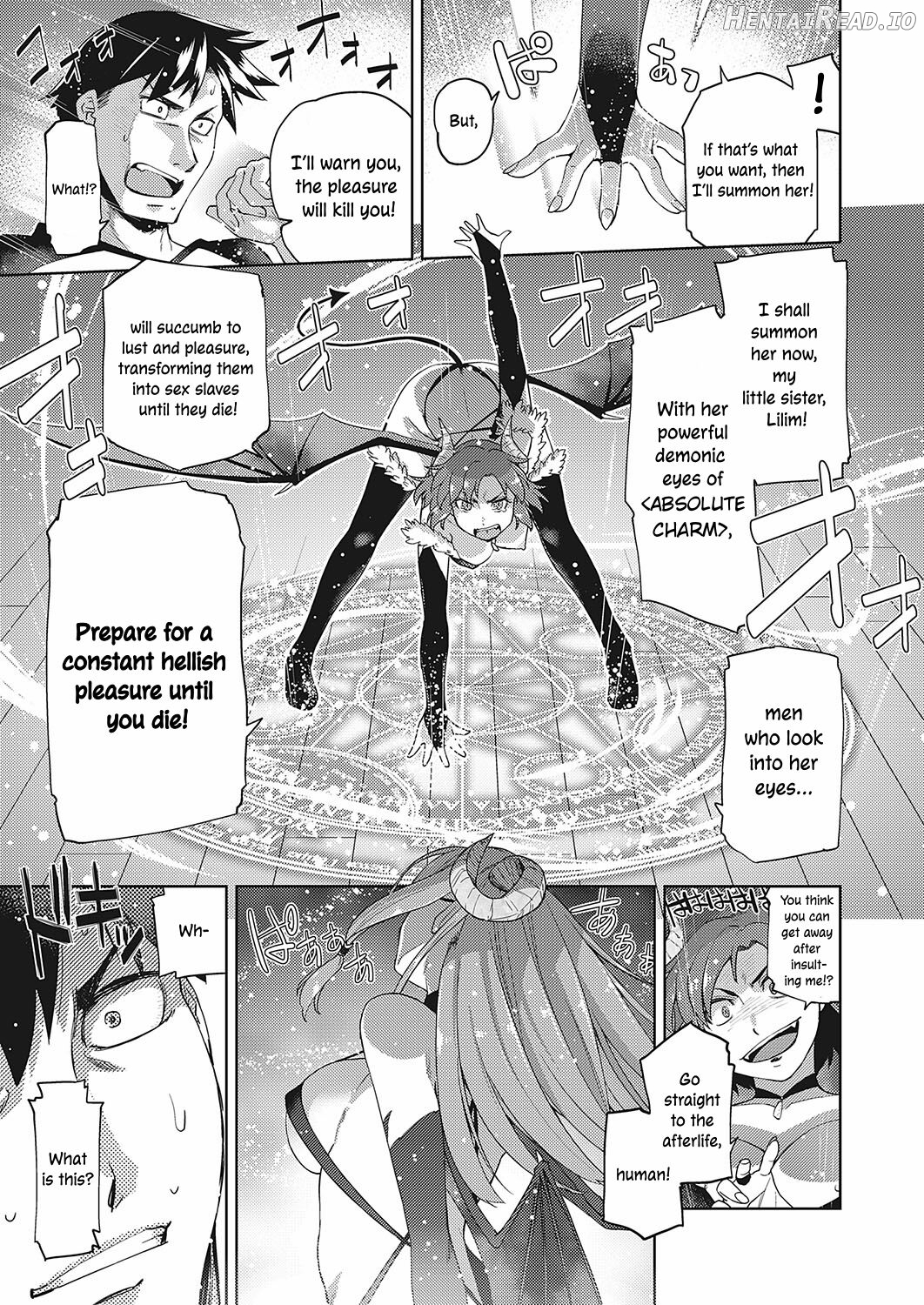 Megane ga Kitarite Shakuhachi o Fuku Chapter 2 - page 3