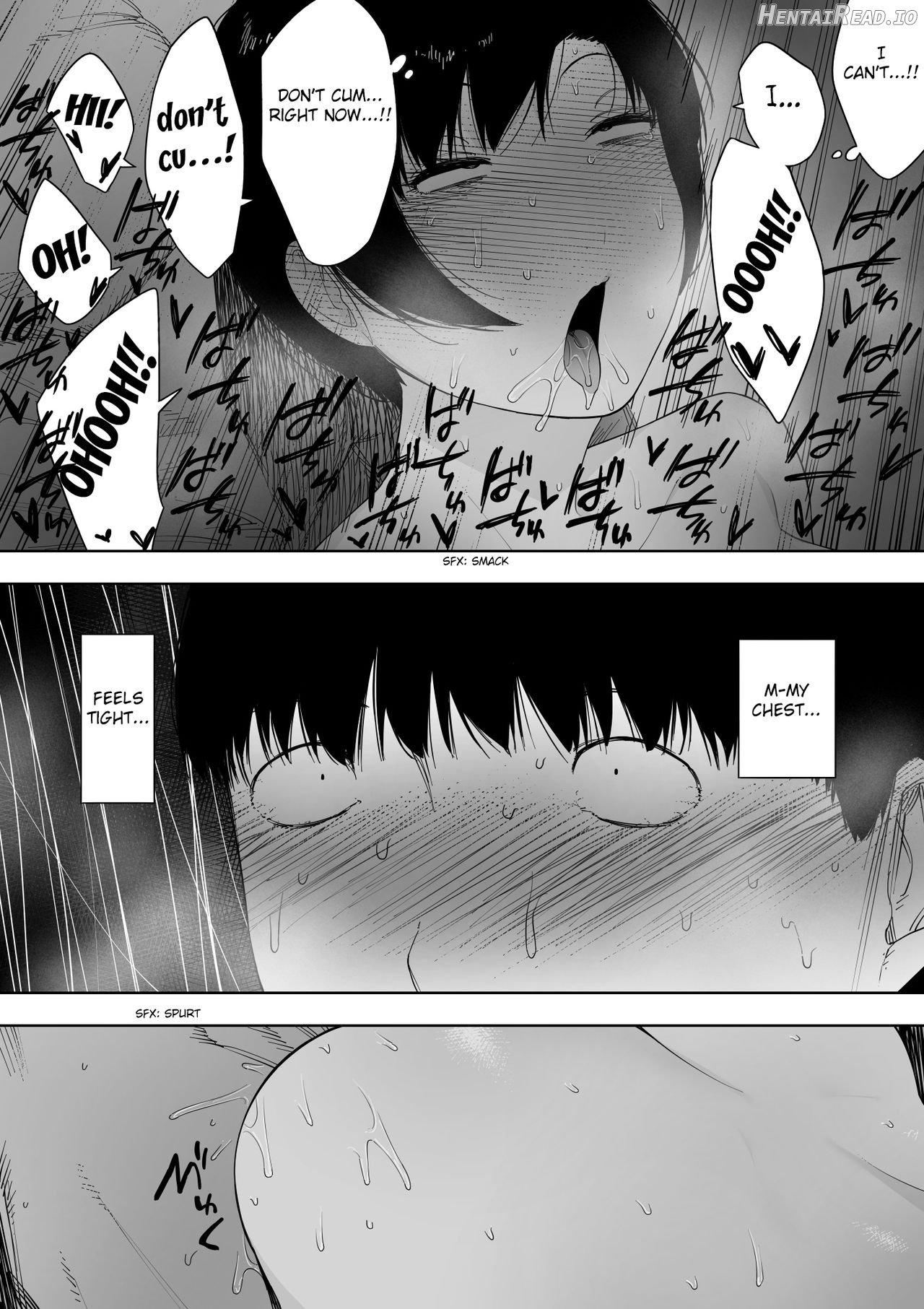 Aisai, Doui no Ue, Netorare 2 ~Harada-ke no Baai~ Chapter 6 - page 23