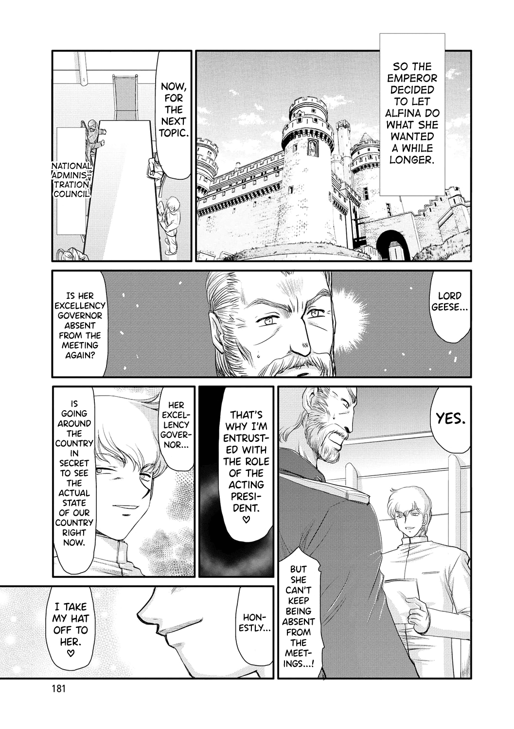 Kijoku Inmu Alfina Chapter 1 - page 182