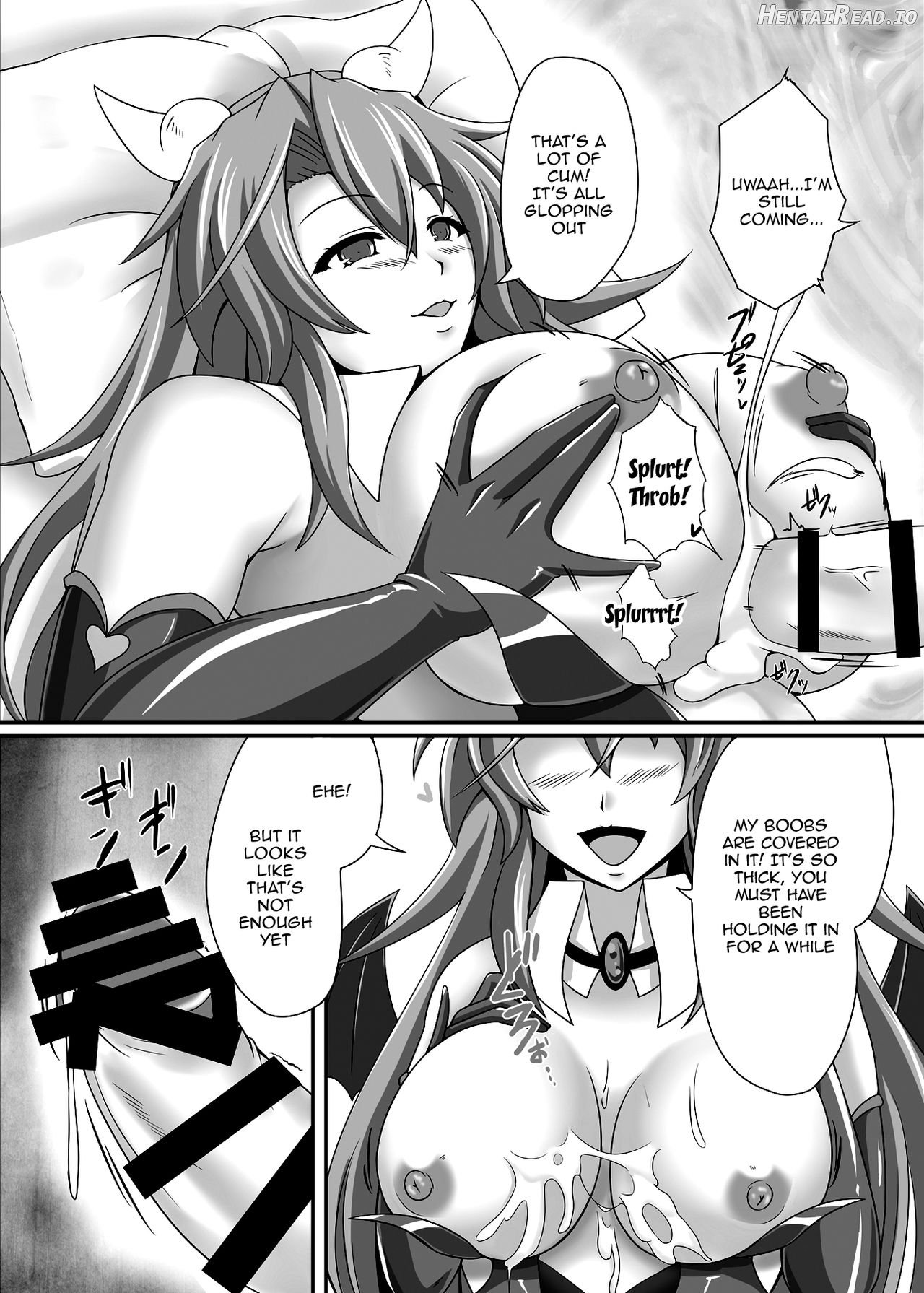 Bouken no Nakama ni Succubus o Chapter 1 - page 11