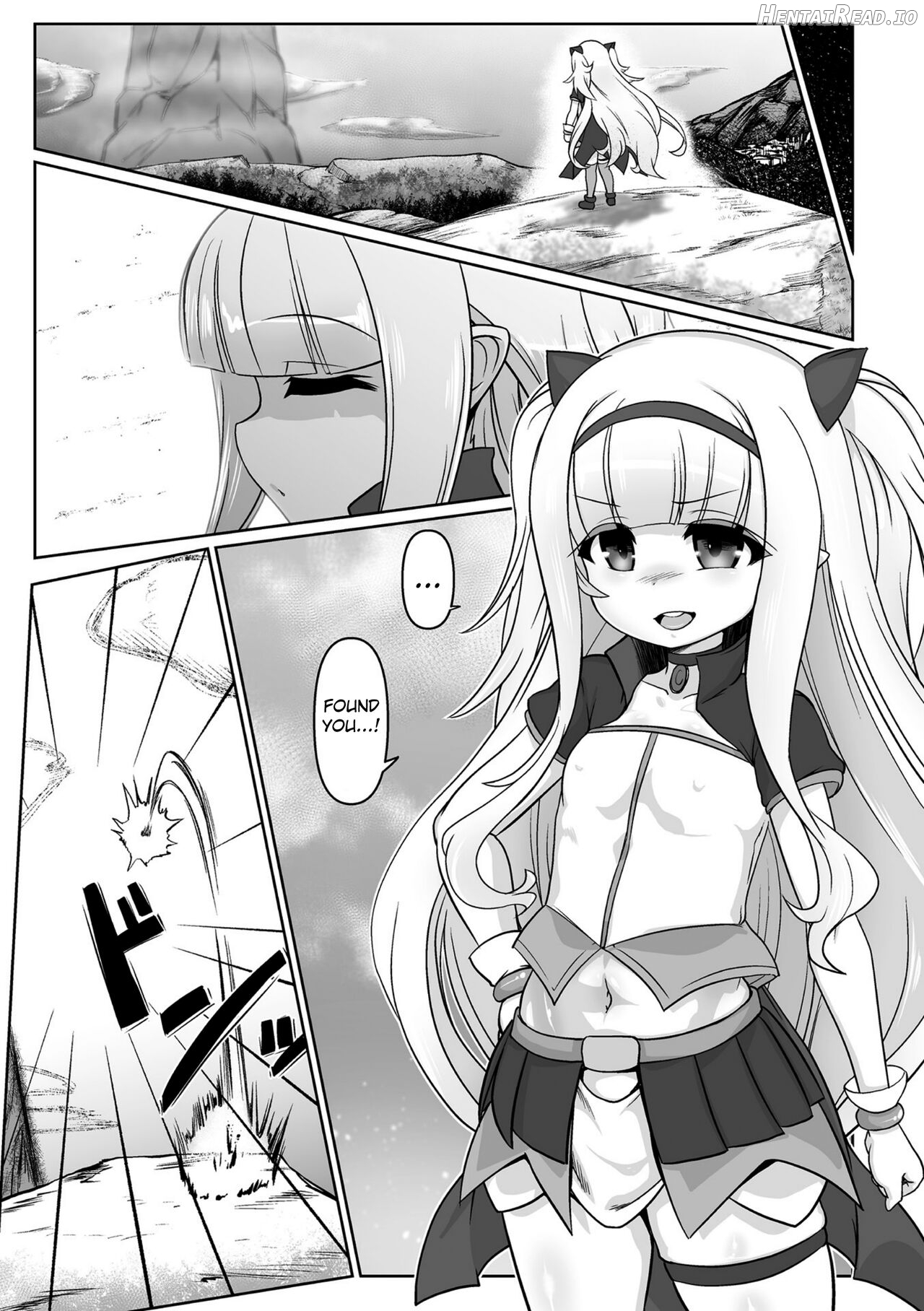 Onaho Aikouka nara Succubus ni Kateru Setsu Chapter 2 - page 19