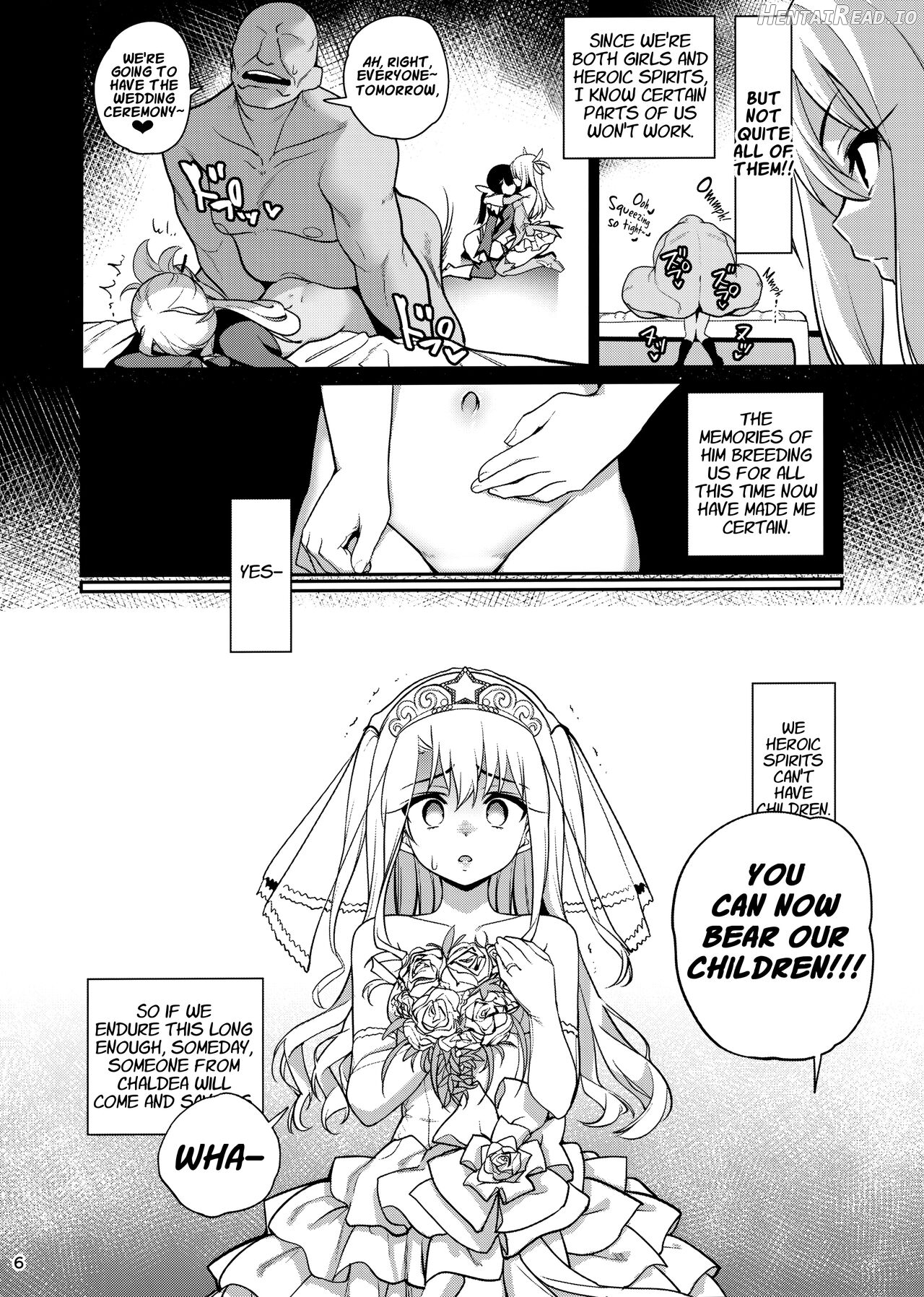 Mahou Shoujo Saimin PakopaCause Soushuuhen Chapter 1 - page 150