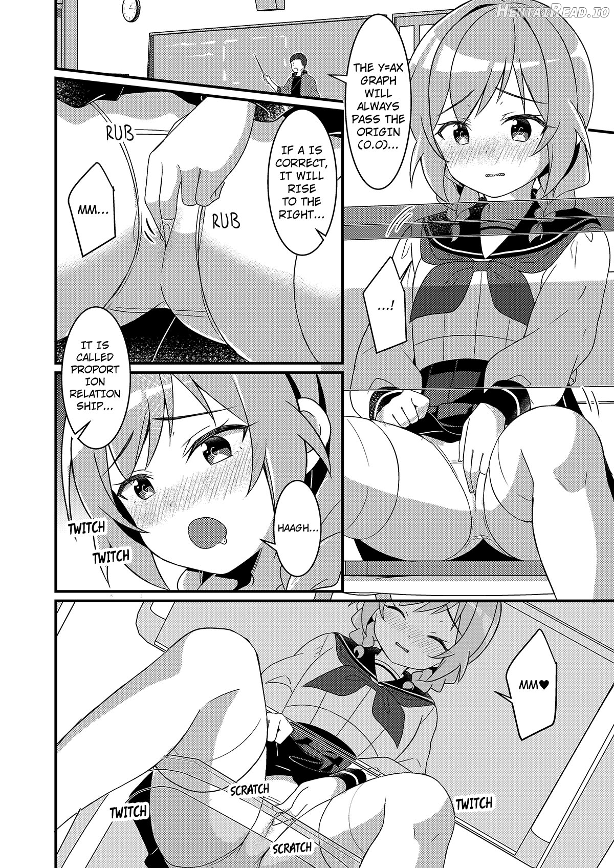 Succubus Club e Youkoso ~Imouto no Imouto ni Sareta Ore~ Chapter 2 - page 7