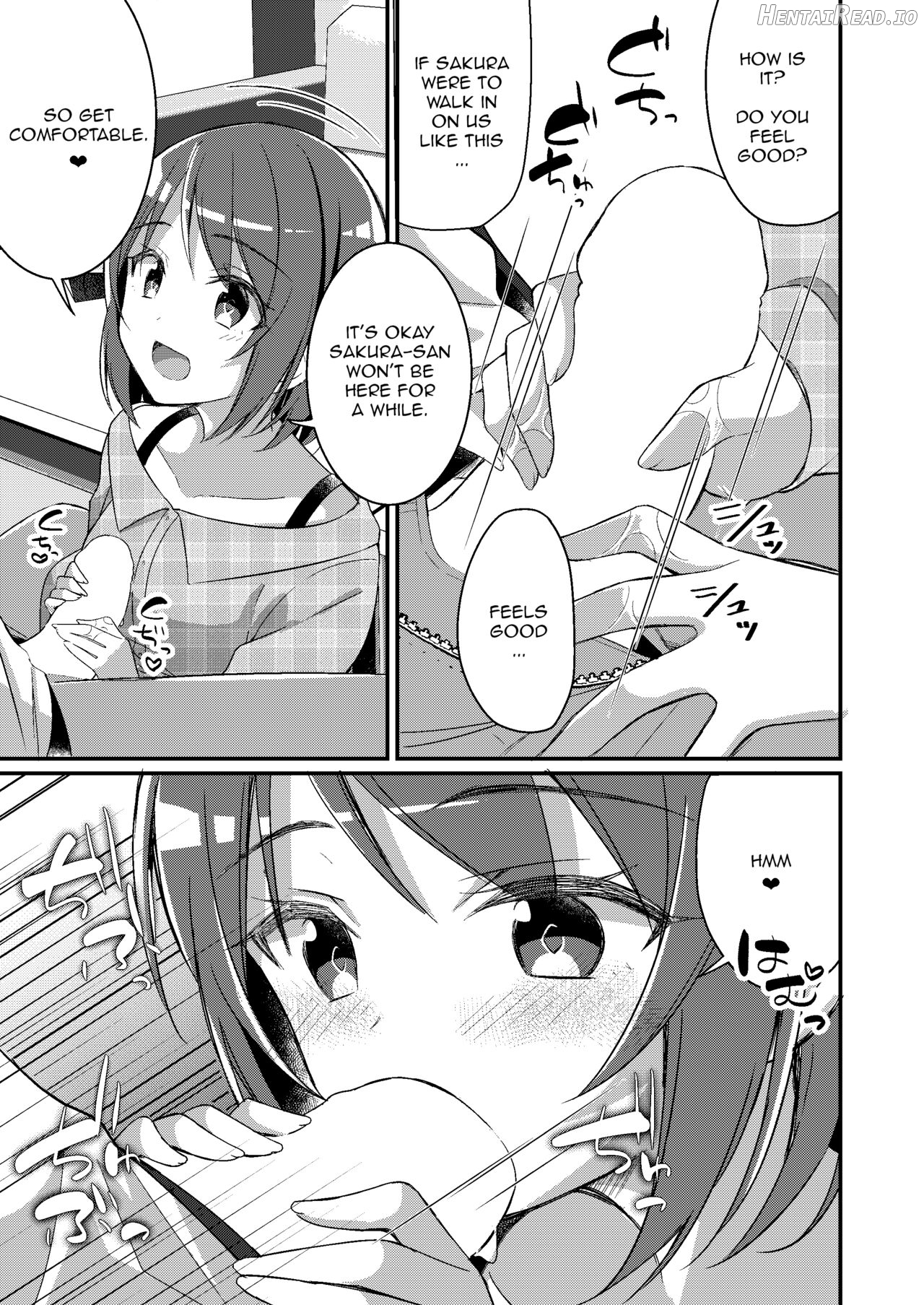 Succubus Club e Youkoso ~Imouto no Imouto ni Sareta Ore~ Chapter 3 - page 14