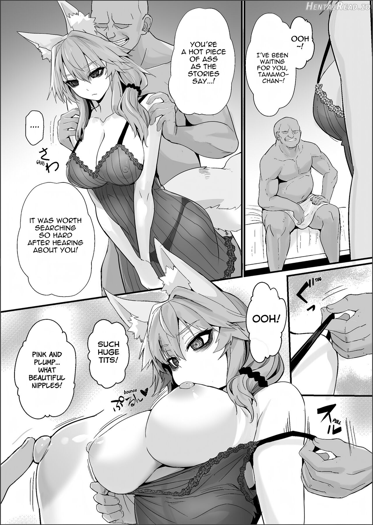 Shinda Me Soap-jou Tamamo-san Chapter 2 - page 4