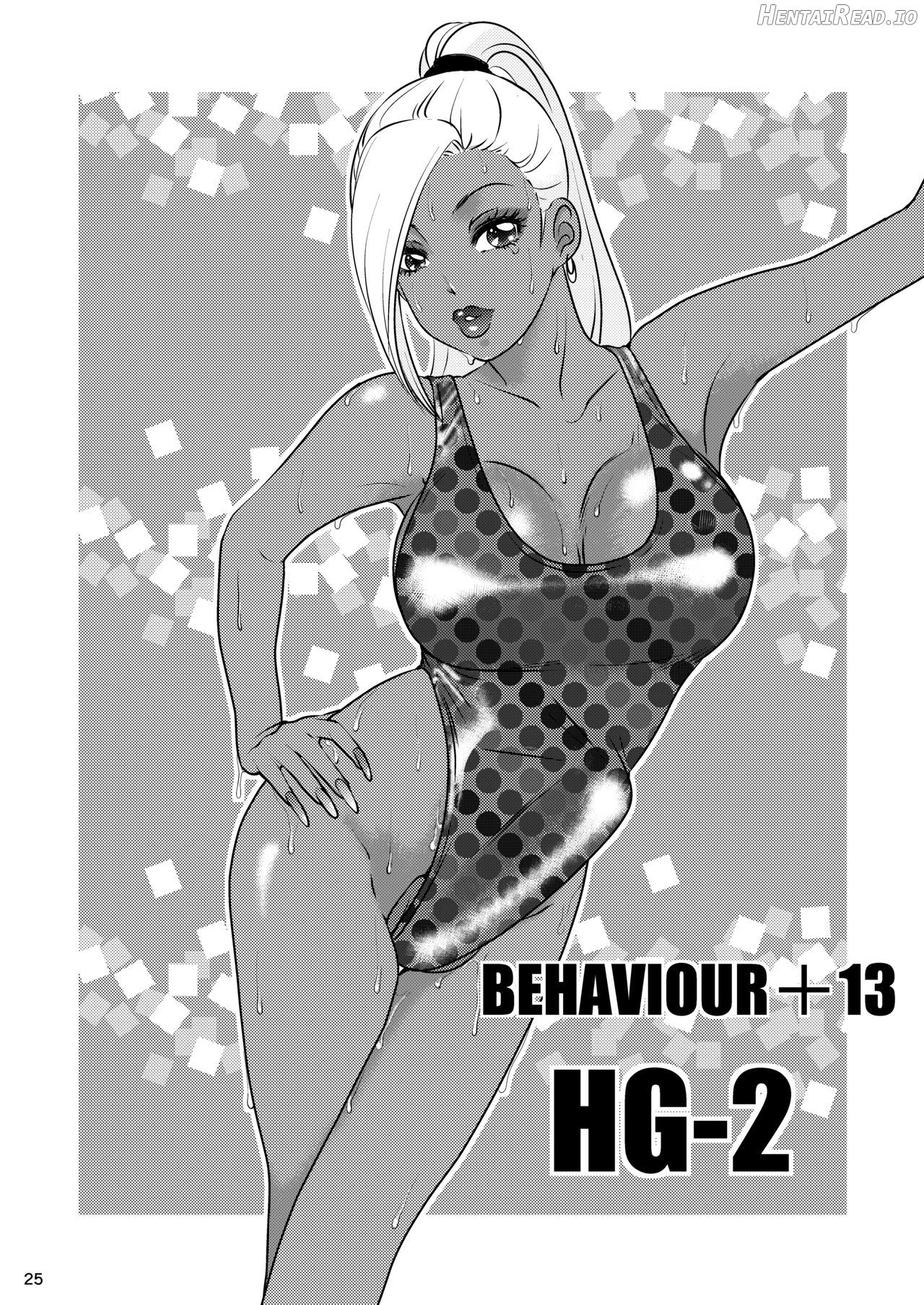 BEHAVIOUR+12.5 & 14.5 Chapter 13 - page 25