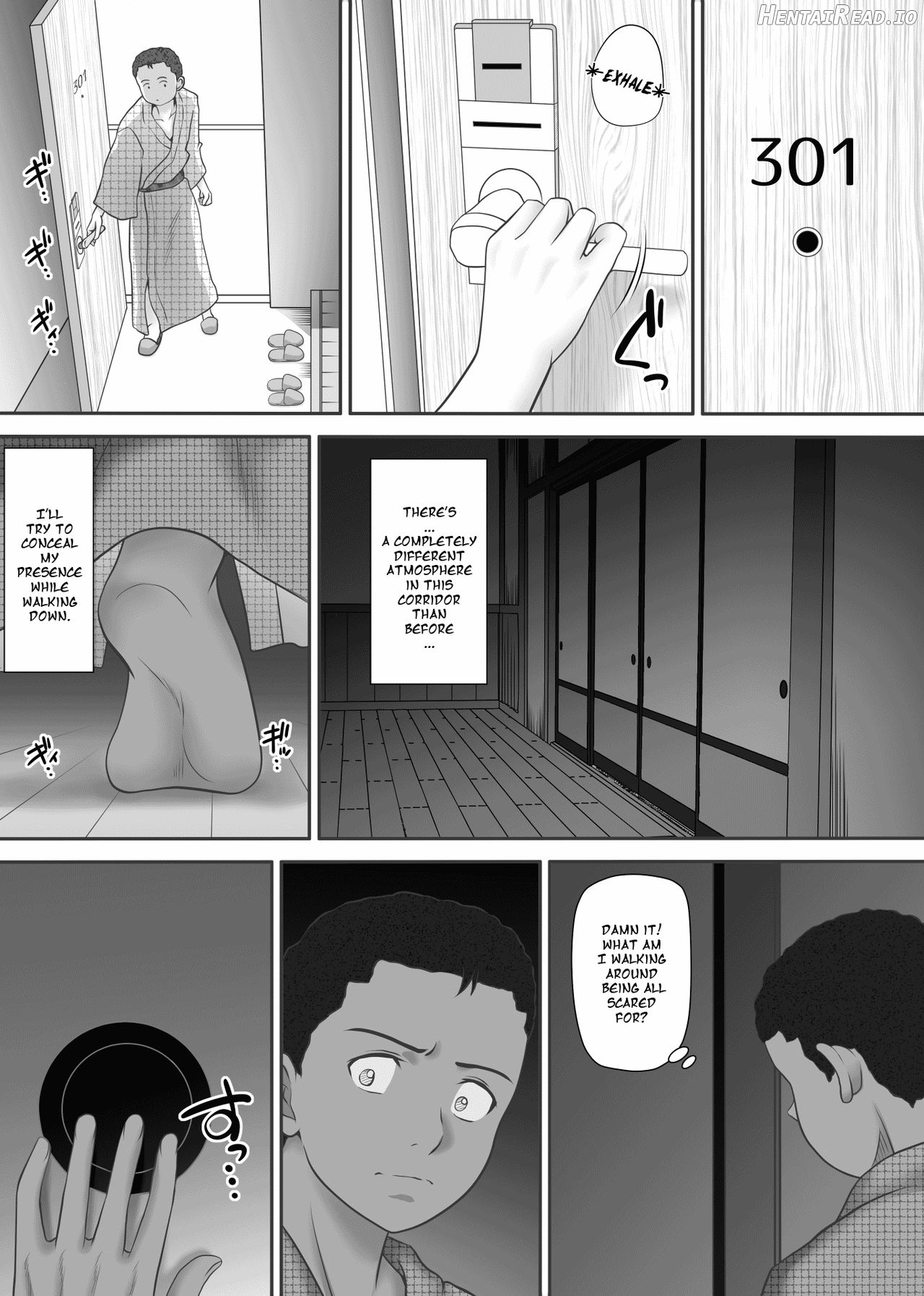 Amarimono - Doutei Shojo o Sotsugyou shiteiku Doukyuusei-tachi - Chapter 1 - page 76
