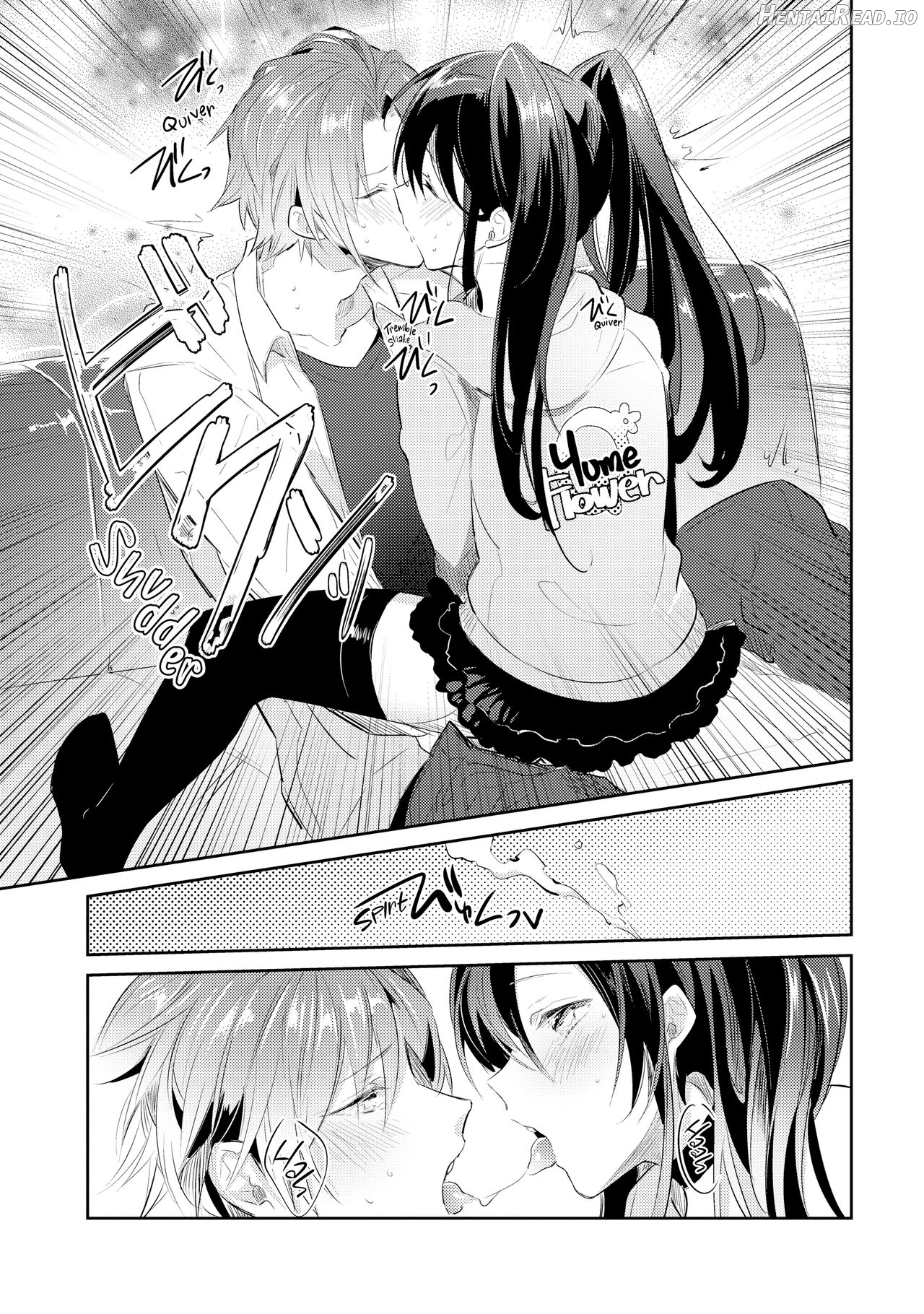 DolOta no Boku desu ga Shinken ni Idol Mezashimasu!? Chapter 1 - page 60