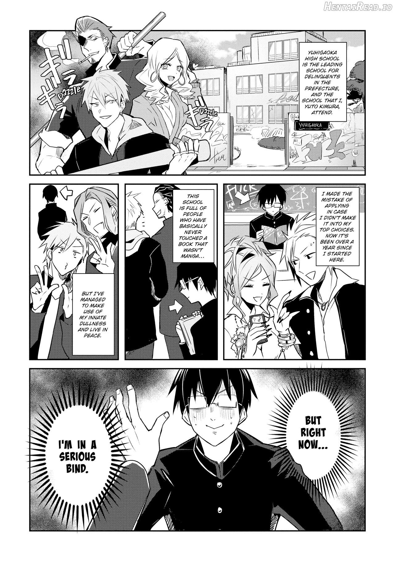 DolOta no Boku desu ga Shinken ni Idol Mezashimasu!? Chapter 1 - page 139