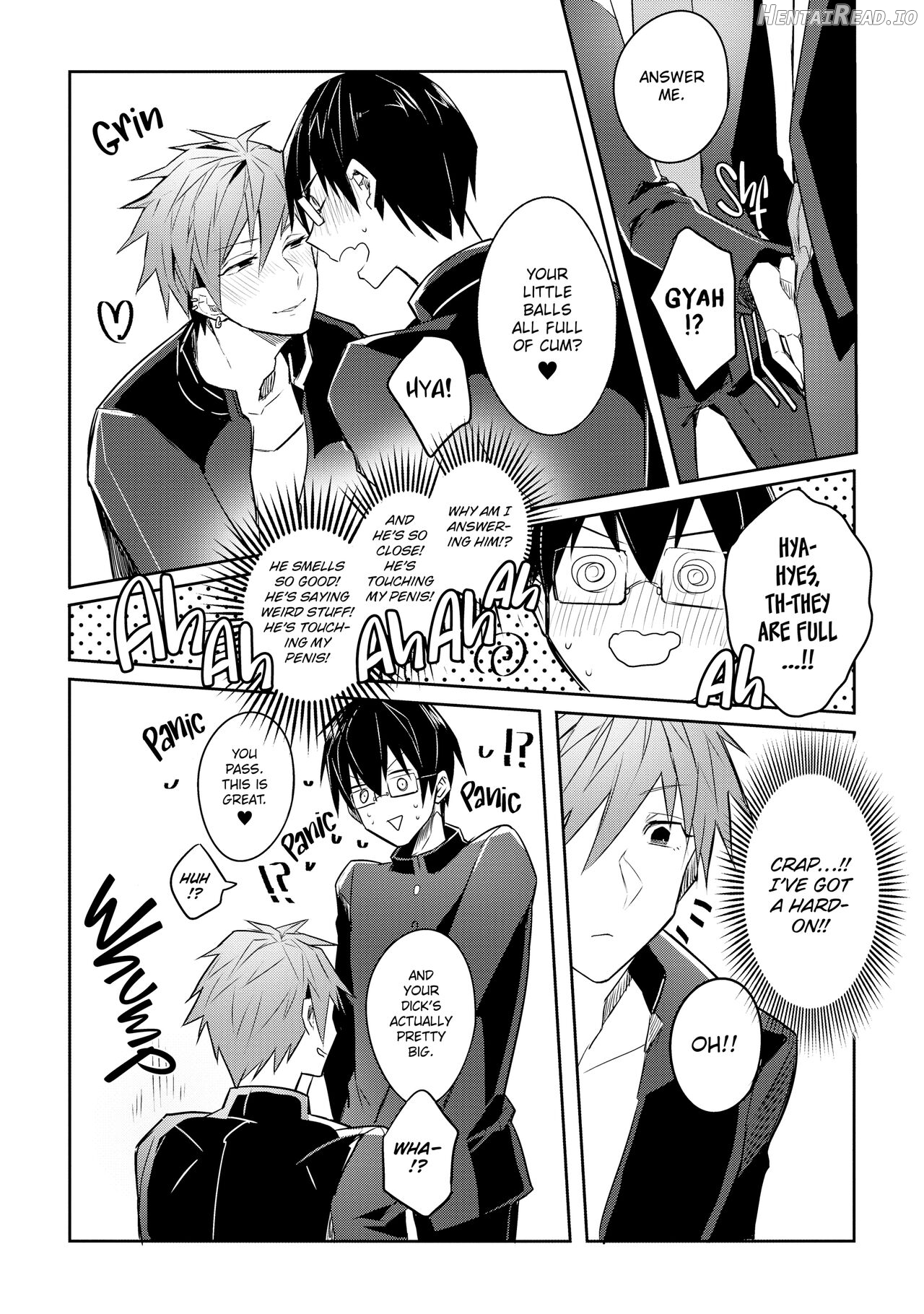 DolOta no Boku desu ga Shinken ni Idol Mezashimasu!? Chapter 1 - page 147