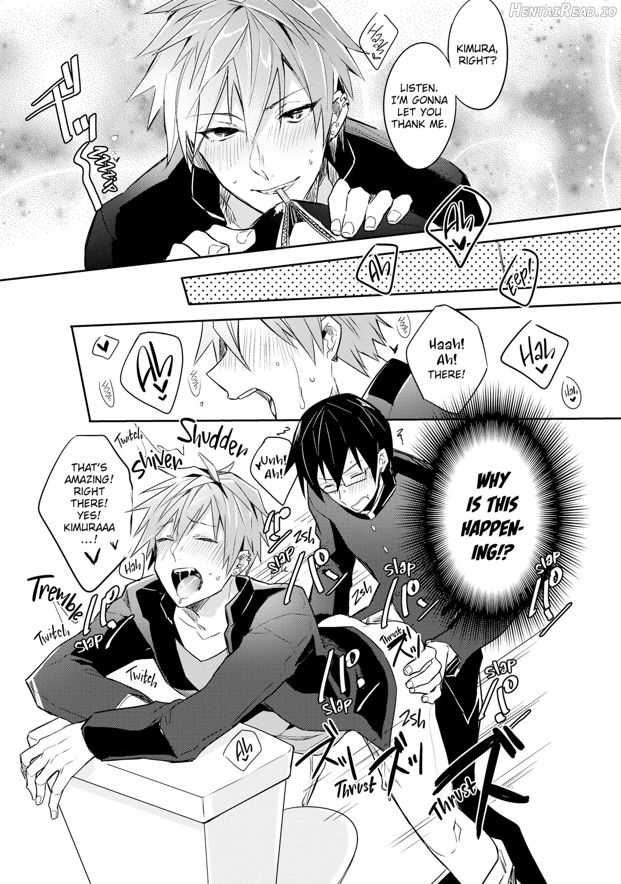 DolOta no Boku desu ga Shinken ni Idol Mezashimasu!? Chapter 1 - page 148