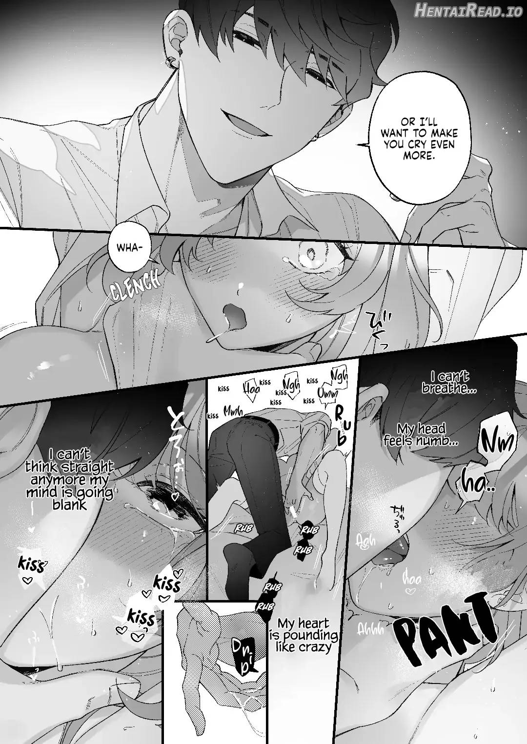 Chuuken Bodyguard ga Nisemono Reijou no Uso to Shintai wo Abaku made. Chapter 1 - page 31