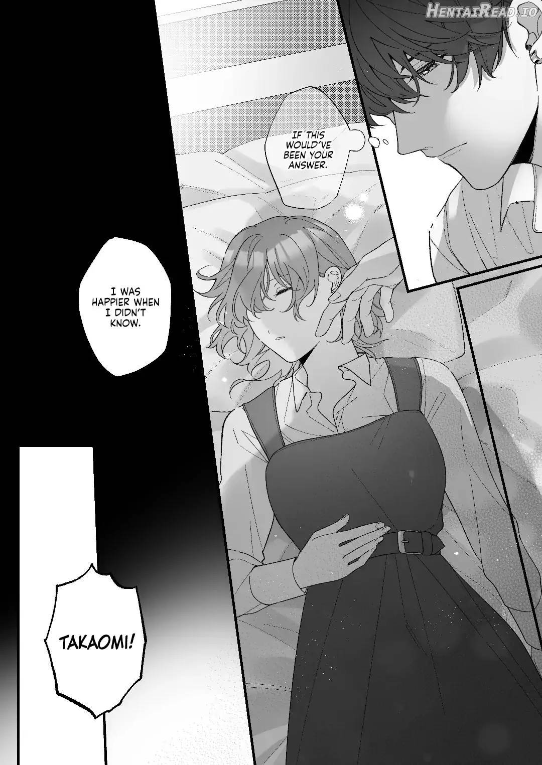 Chuuken Bodyguard ga Nisemono Reijou no Uso to Shintai wo Abaku made. Chapter 1 - page 43