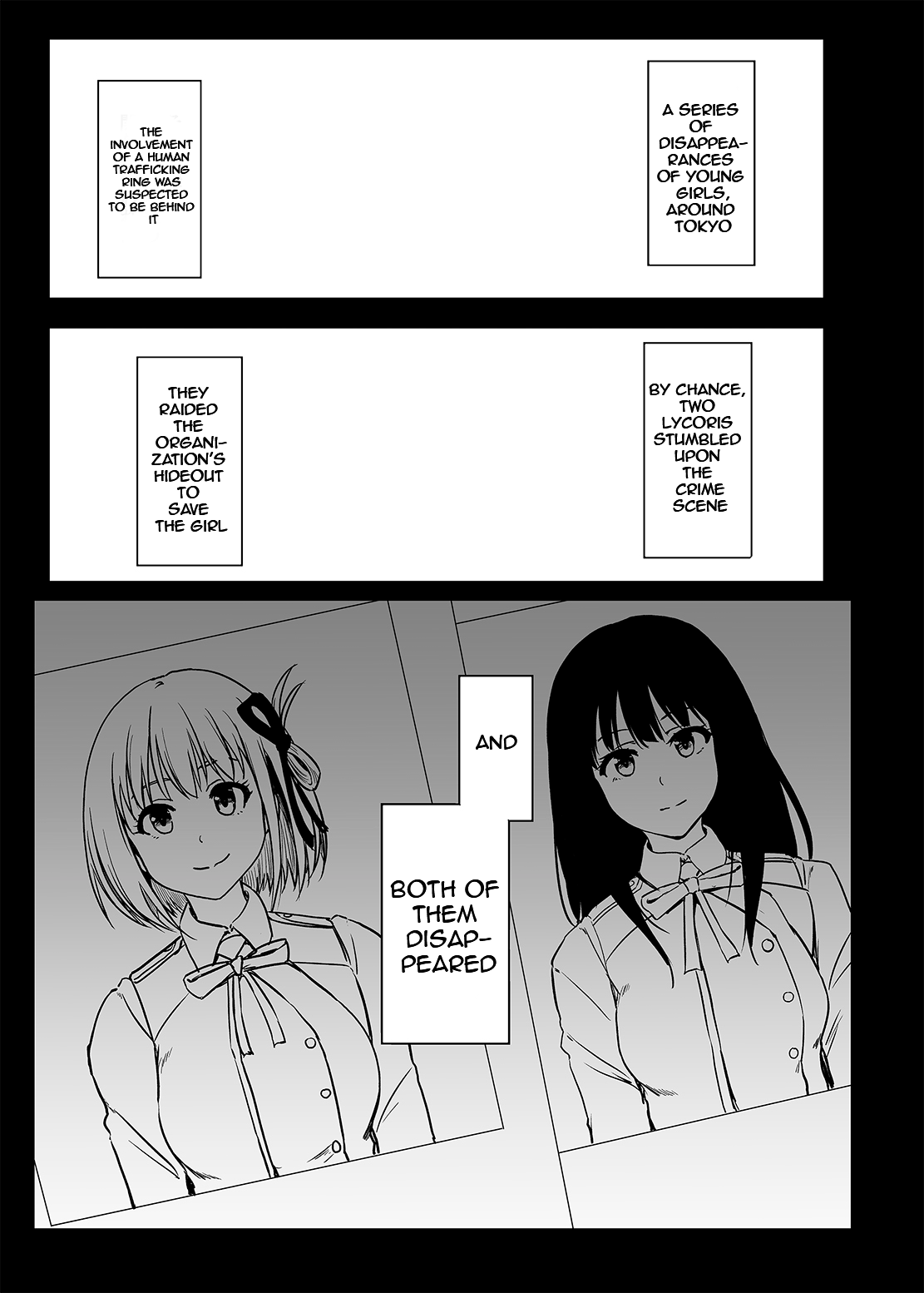 Higyaku no Hana Chapter 1 - page 2