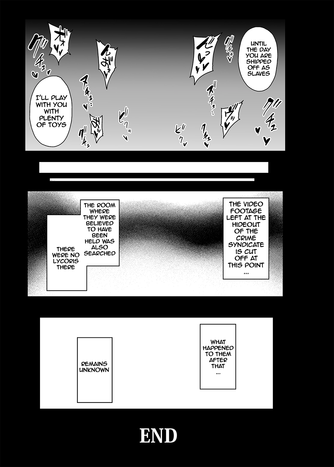 Higyaku no Hana Chapter 1 - page 23