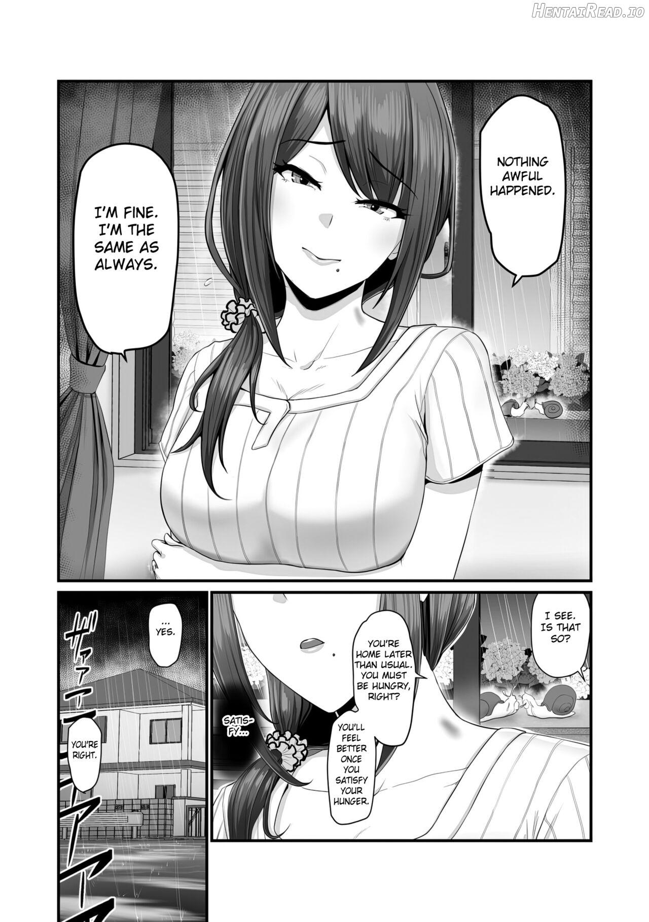 Nureta Ajisai Chapter 1 - page 53