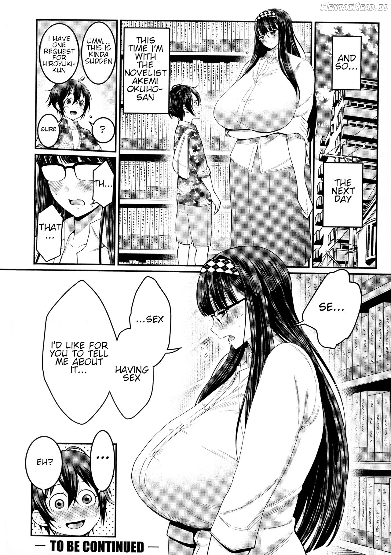 Boku no Otona Shokugyou Taiken Chapter 1 - page 78