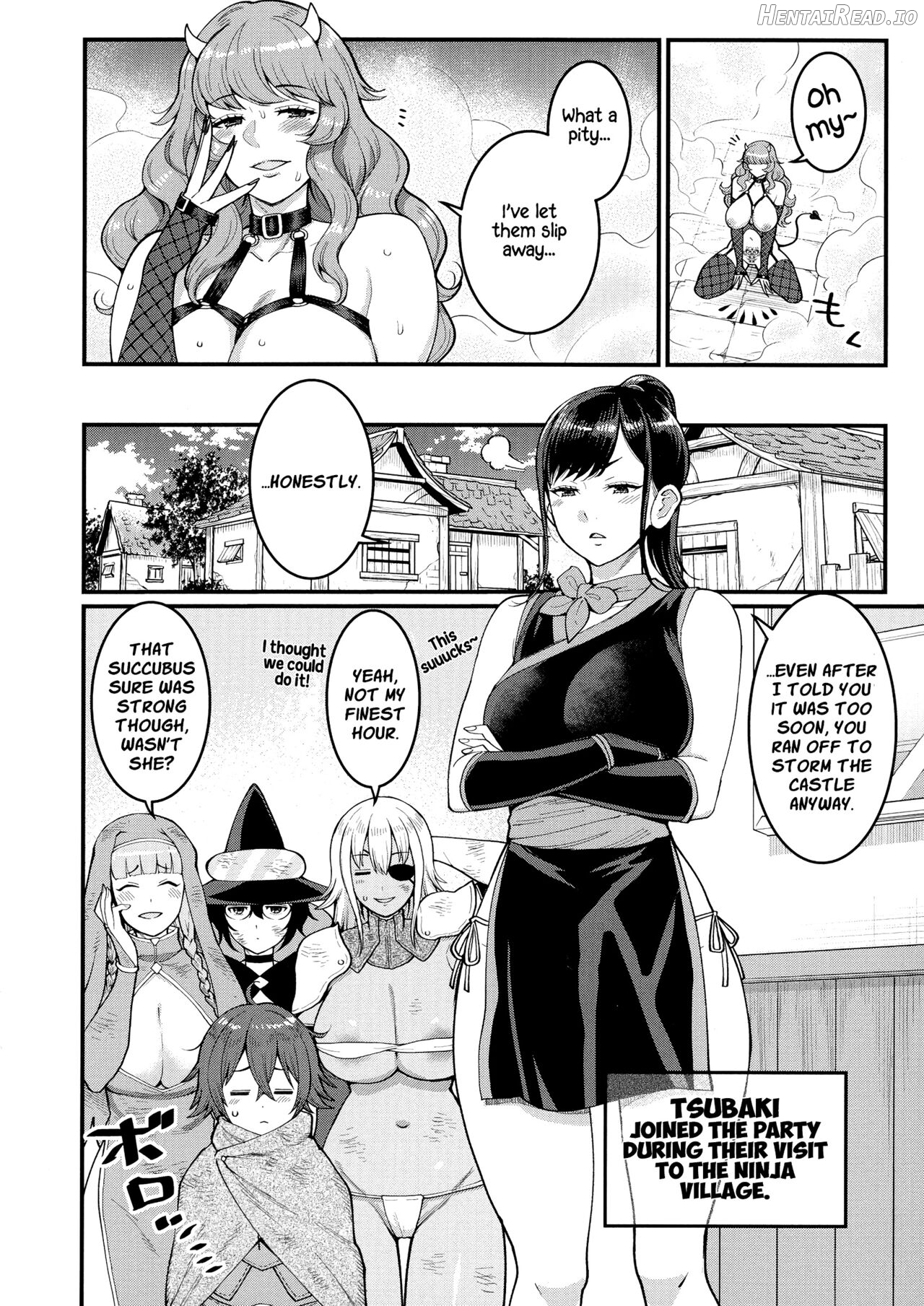 Boku no Otona Shokugyou Taiken Chapter 1 - page 186