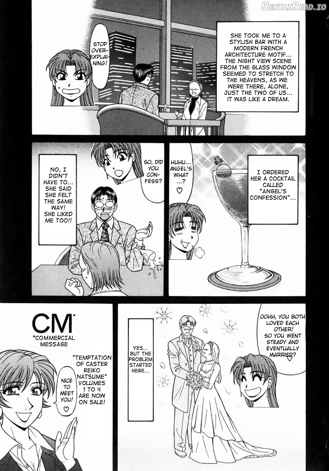 Kochira Momoiro Company Vol. 1 Chapter 1 - page 13