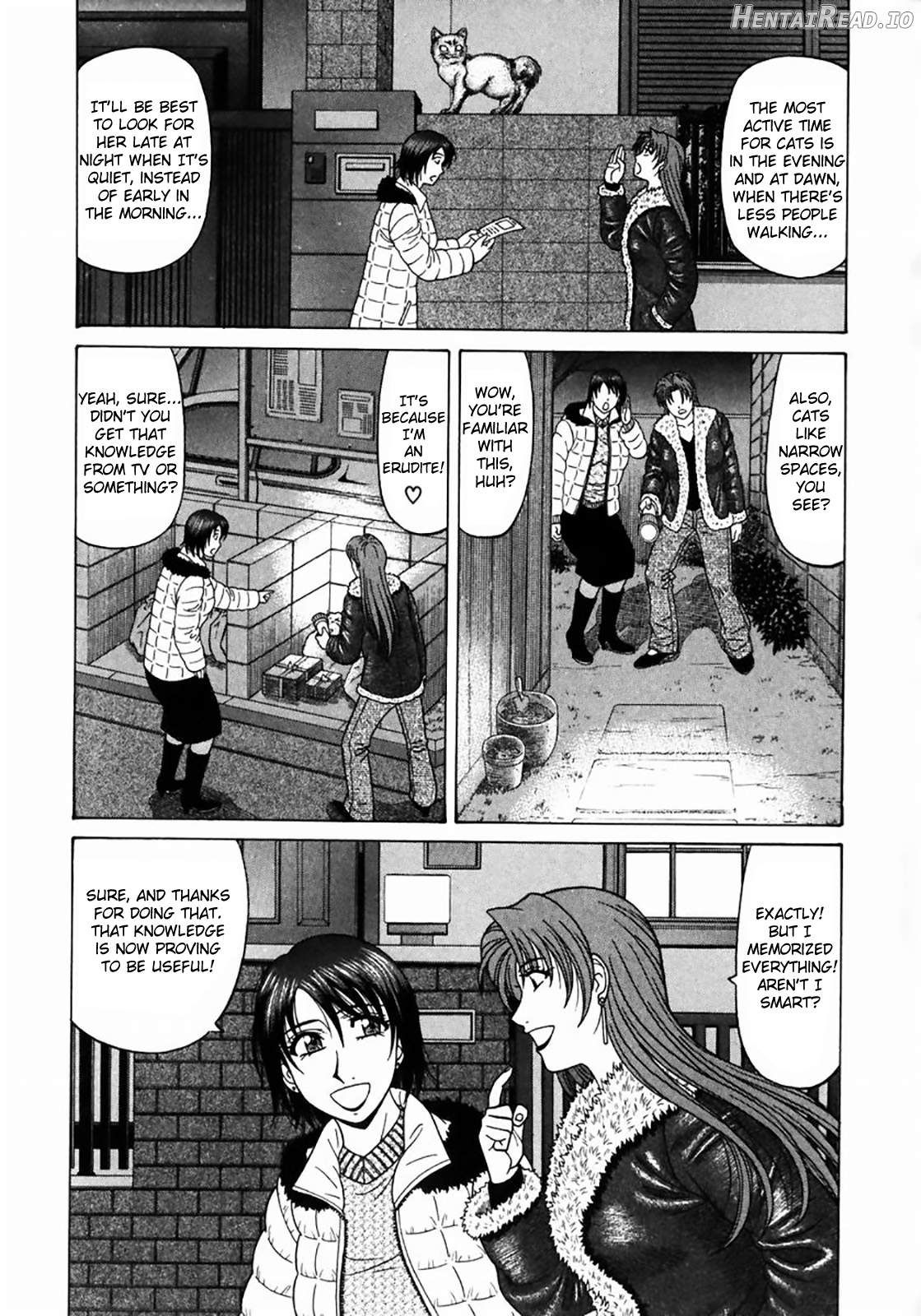 Kochira Momoiro Company Vol. 1 Chapter 1 - page 32