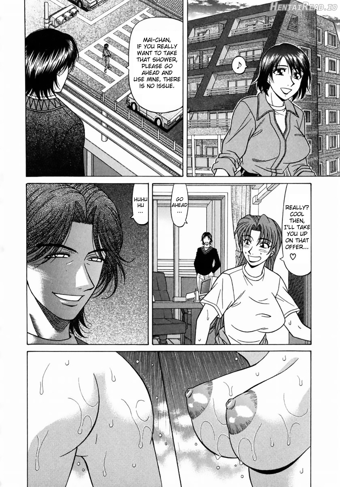 Kochira Momoiro Company Vol. 1 Chapter 1 - page 75