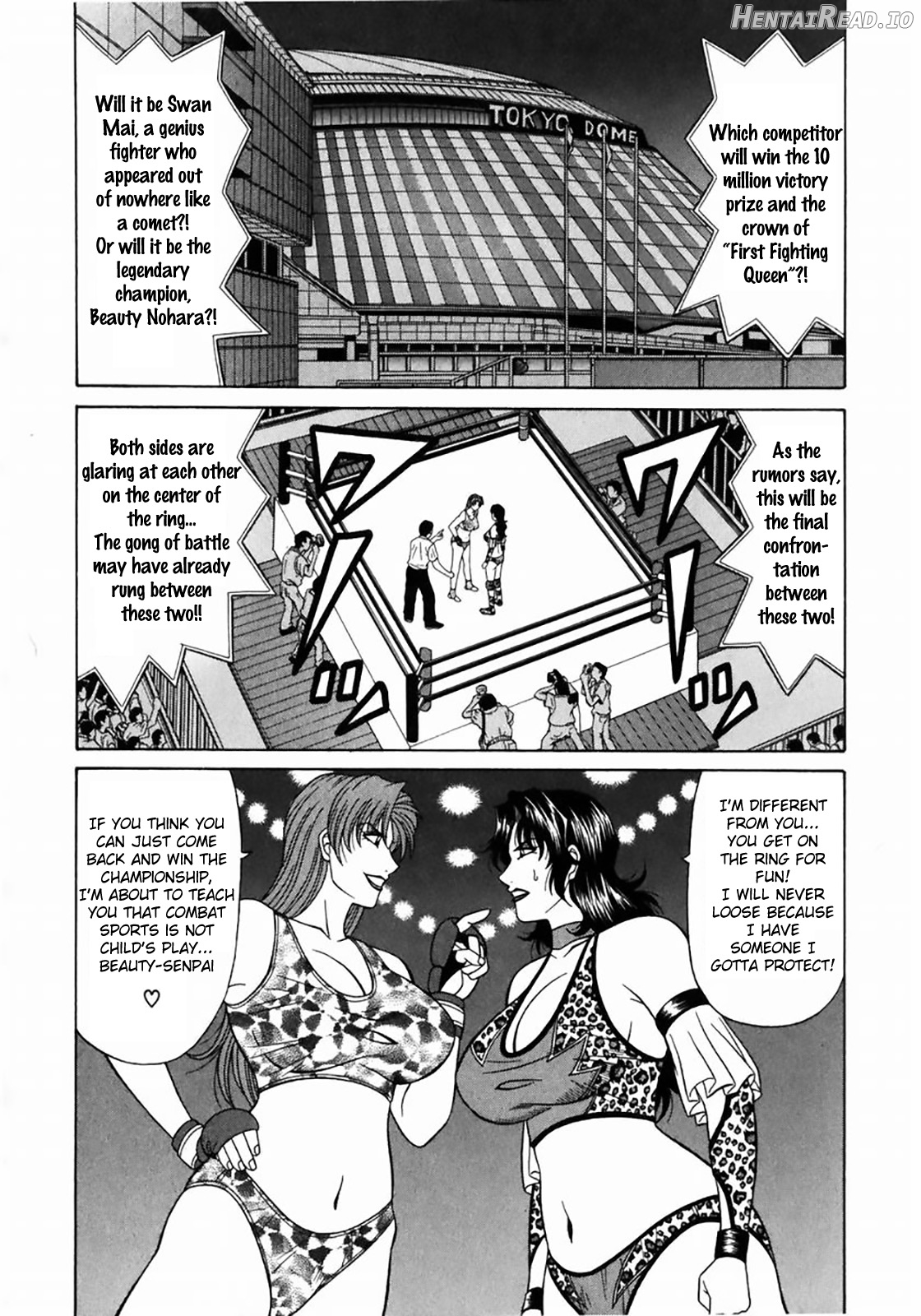 Kochira Momoiro Company Vol. 1 Chapter 1 - page 153