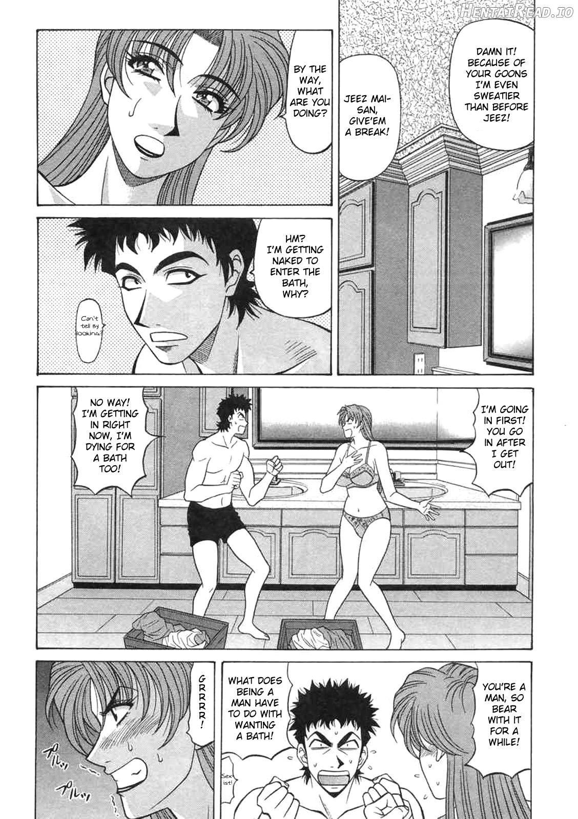 Kochira Momoiro Company Vol. 1 Chapter 2 - page 149