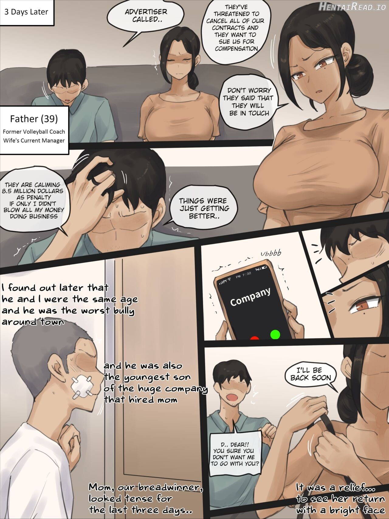 Contract Chapter 1 - page 4