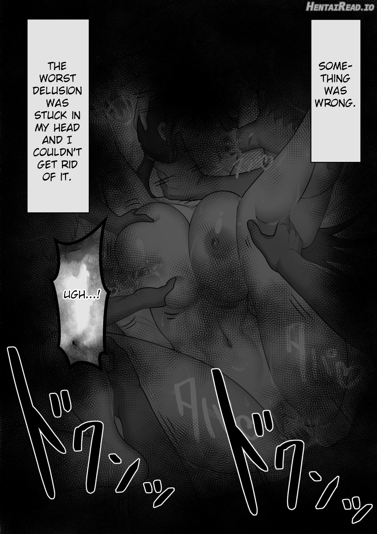 She Is Being Targeted ~Prologue~ Chapter 3 - page 89