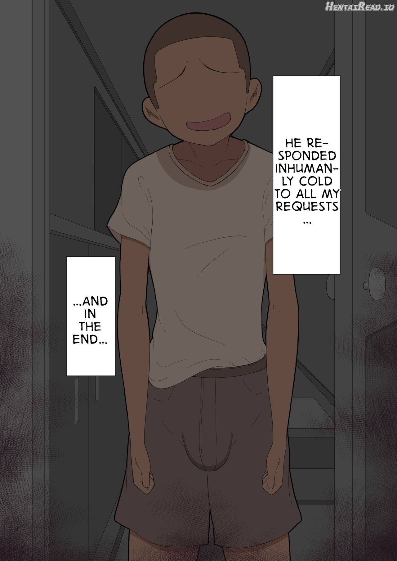 She Is Being Targeted ~Prologue~ Chapter 10 - page 78