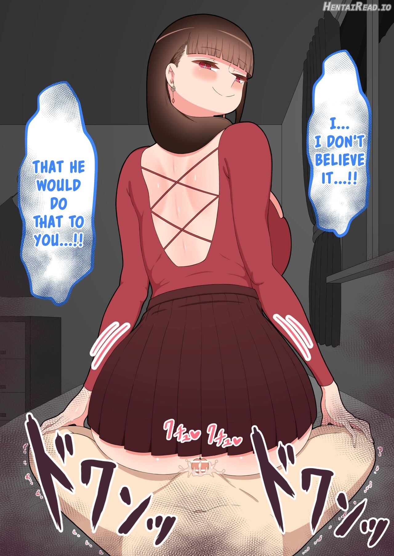 She Is Being Targeted ~Prologue~ Chapter 10 - page 228