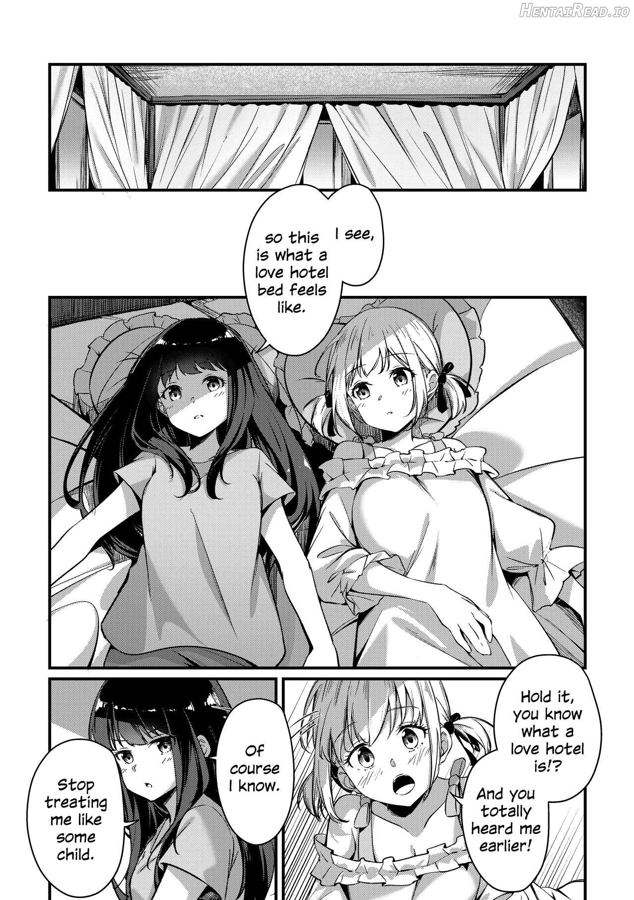 Surprise & Seduce Chapter 1 - page 9