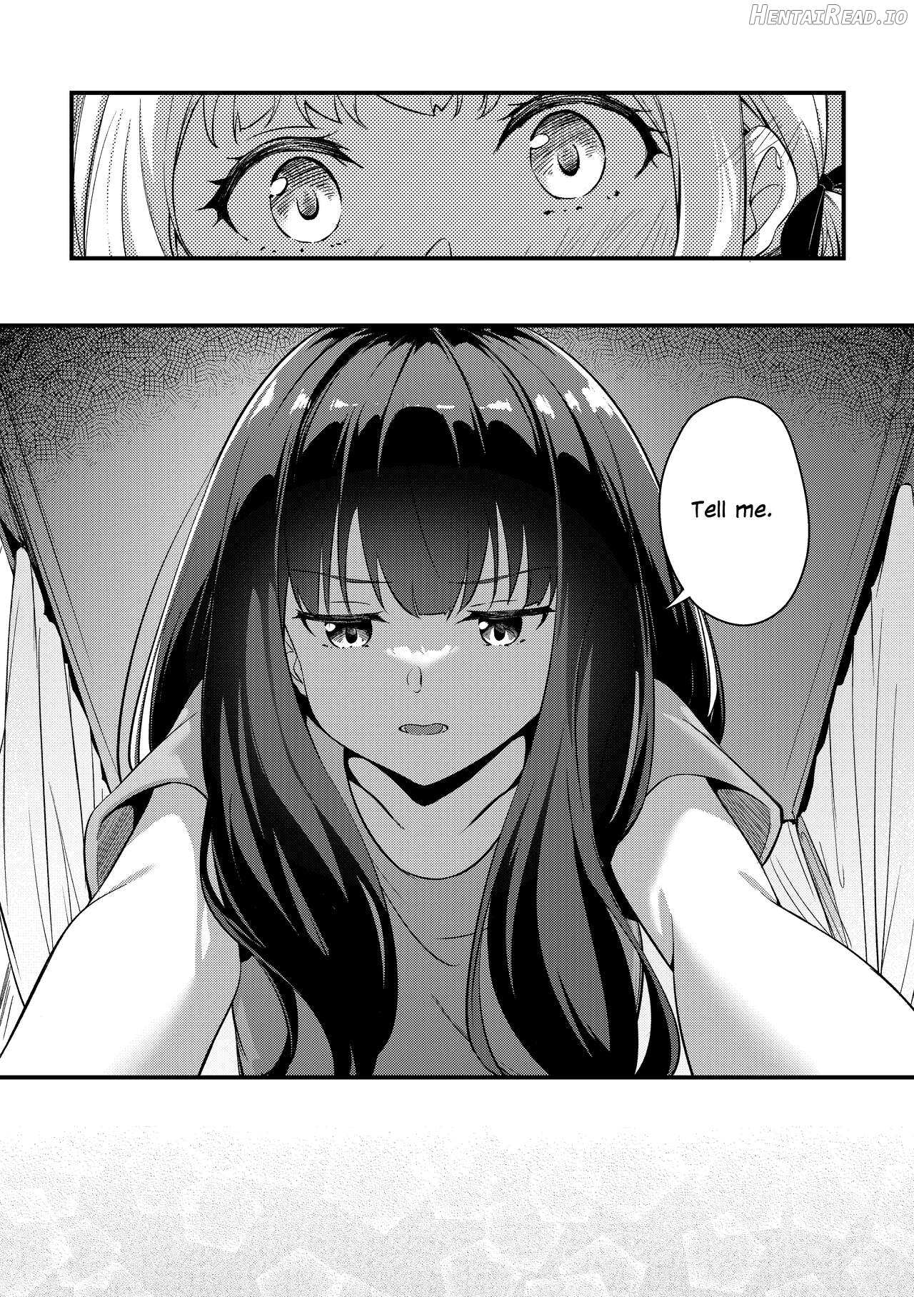 Surprise & Seduce Chapter 1 - page 12